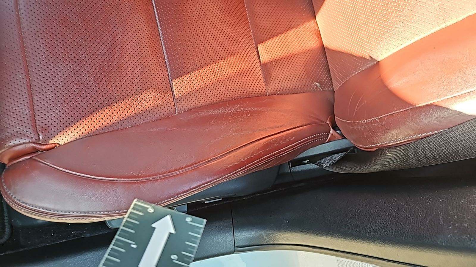 2013 Lexus GS GS 350 RWD