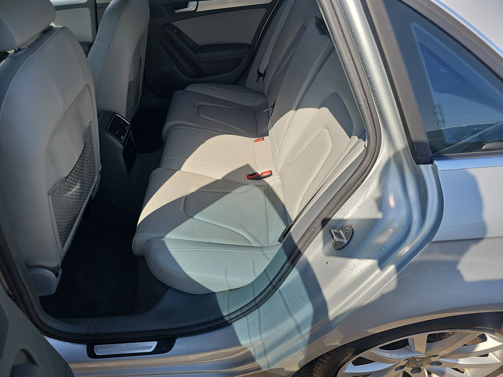 2013 Audi A4 2.0T Premium Plus AWD