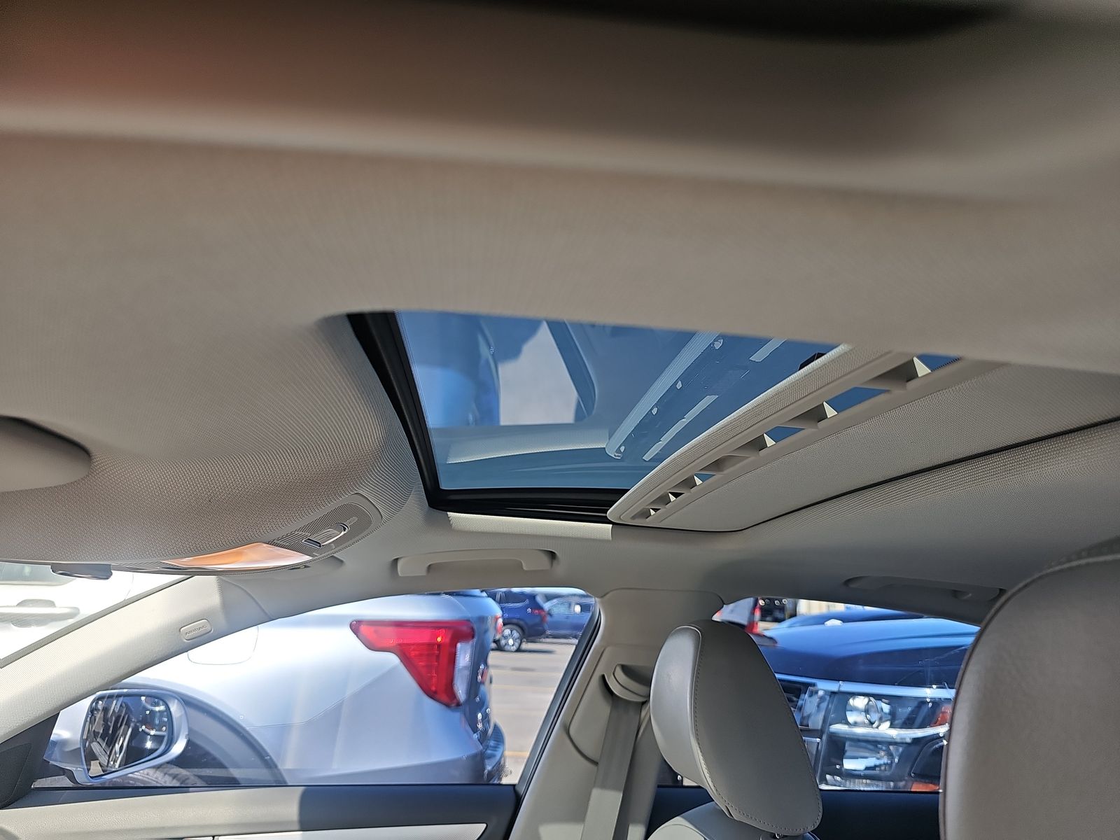 2013 Audi A4 2.0T Premium Plus AWD