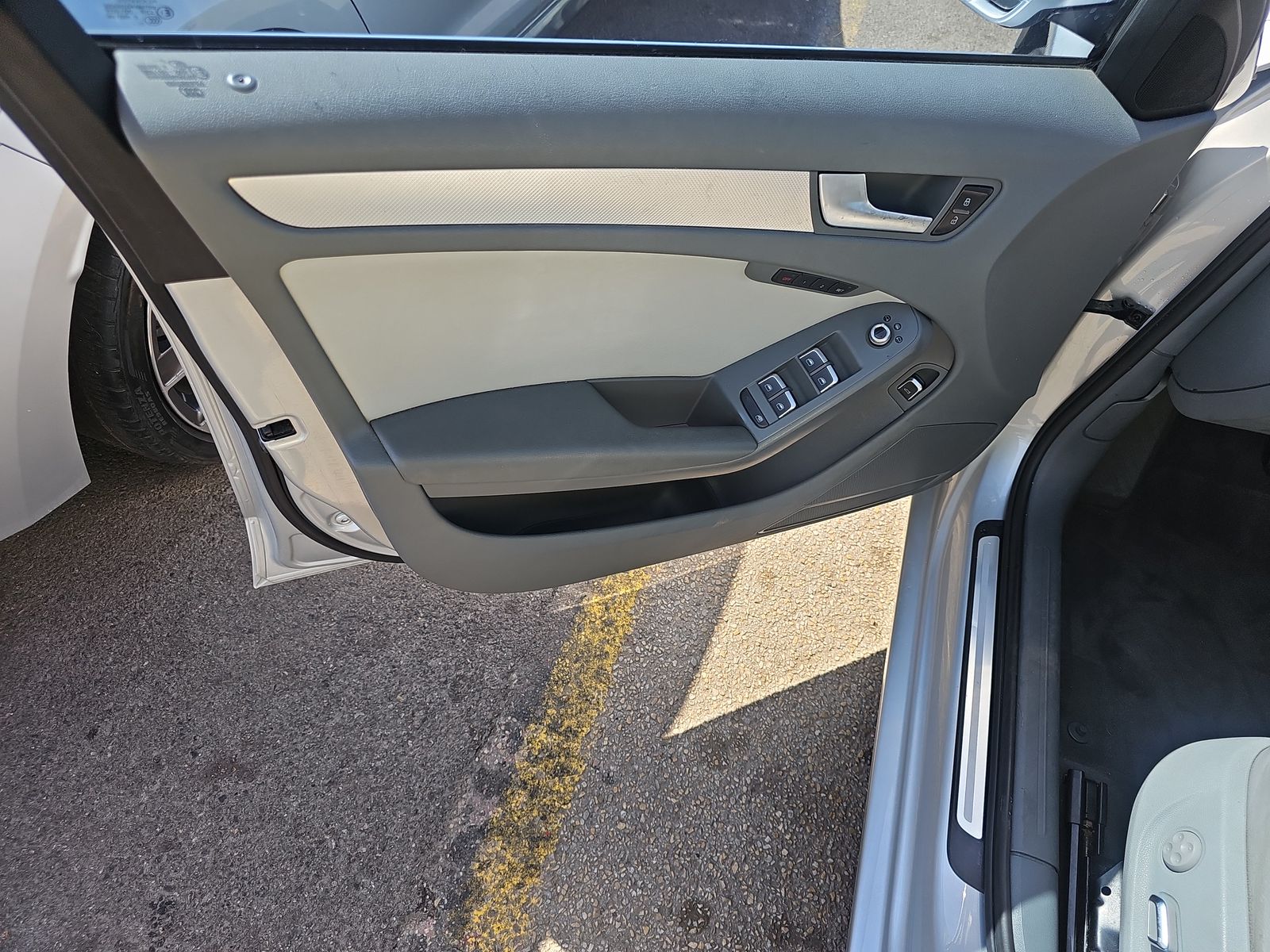 2013 Audi A4 2.0T Premium Plus AWD