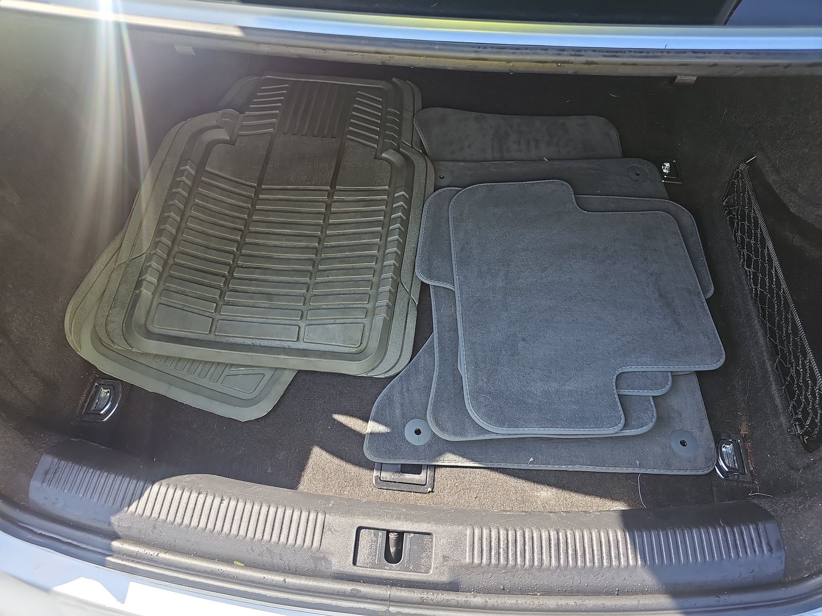 2013 Audi A4 2.0T Premium Plus AWD