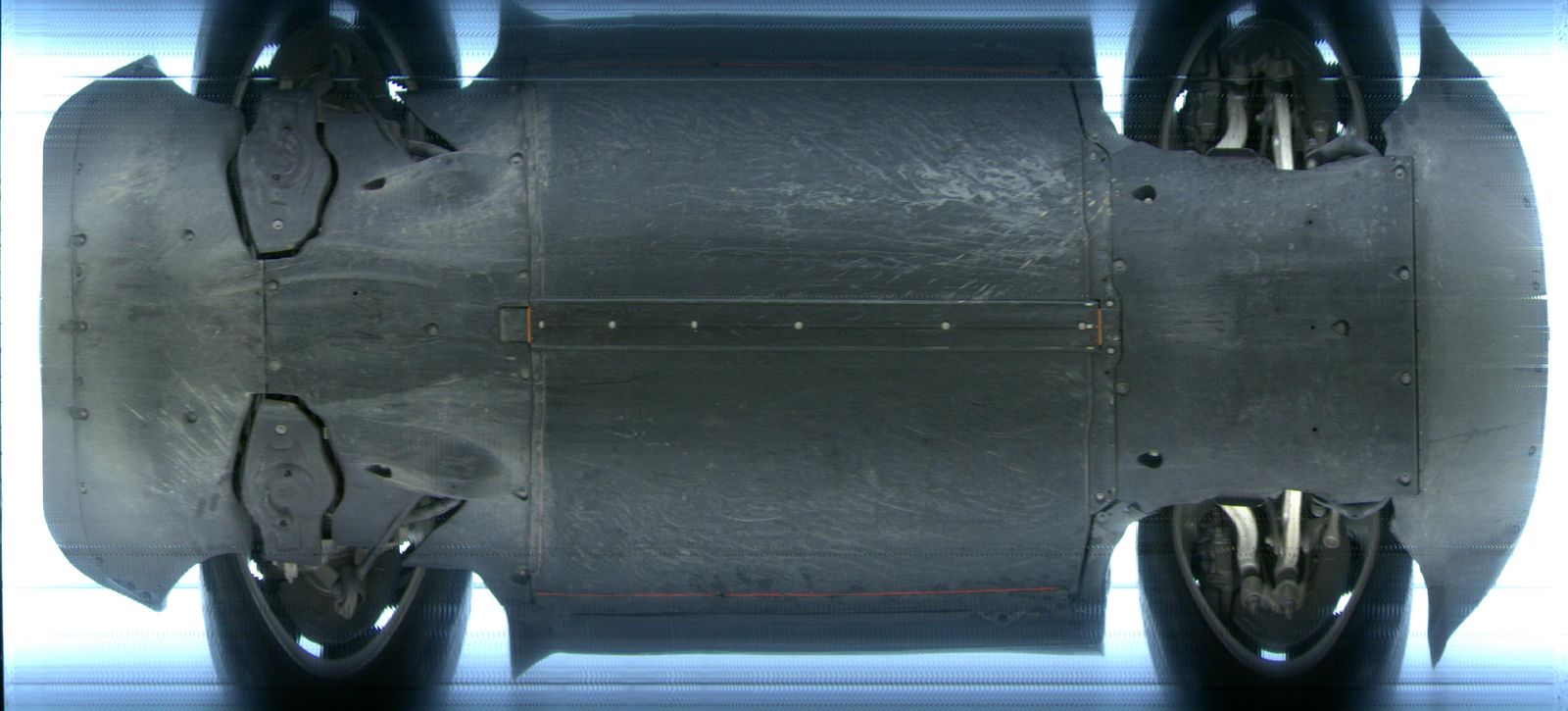 2020 Tesla Model Y Long Range AWD