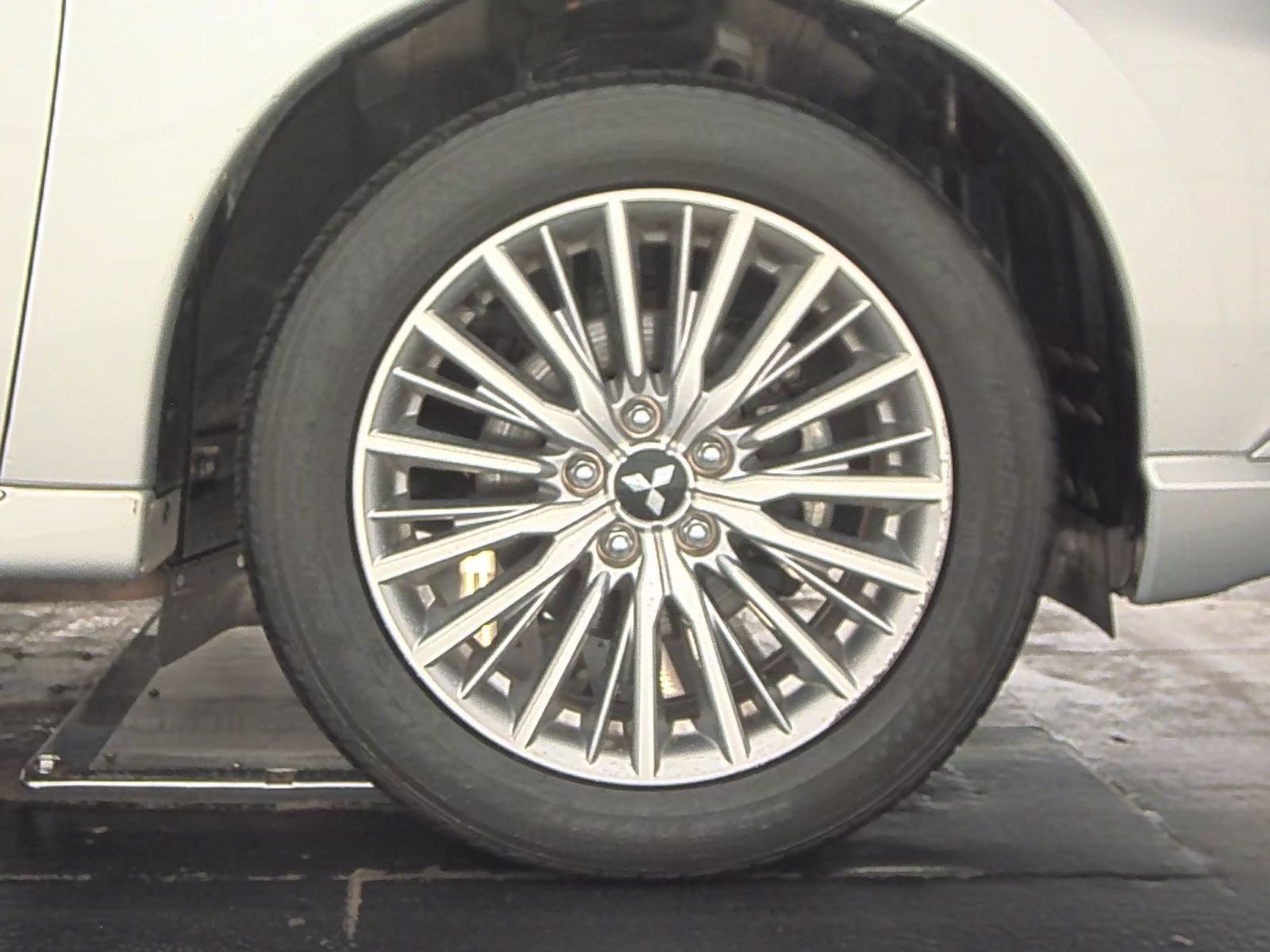 2022 Mitsubishi Outlander PHEV SEL AWD