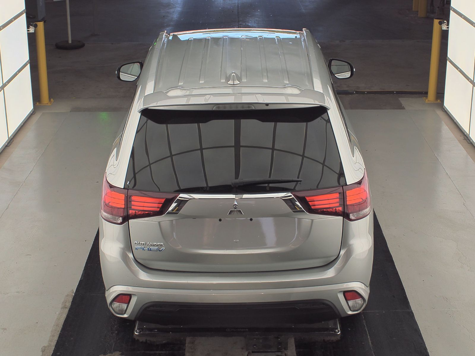 2022 Mitsubishi Outlander PHEV SEL AWD