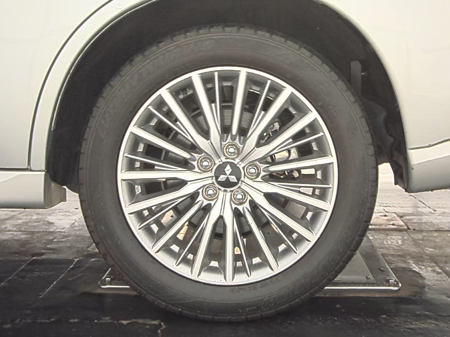 2022 Mitsubishi Outlander PHEV SEL AWD