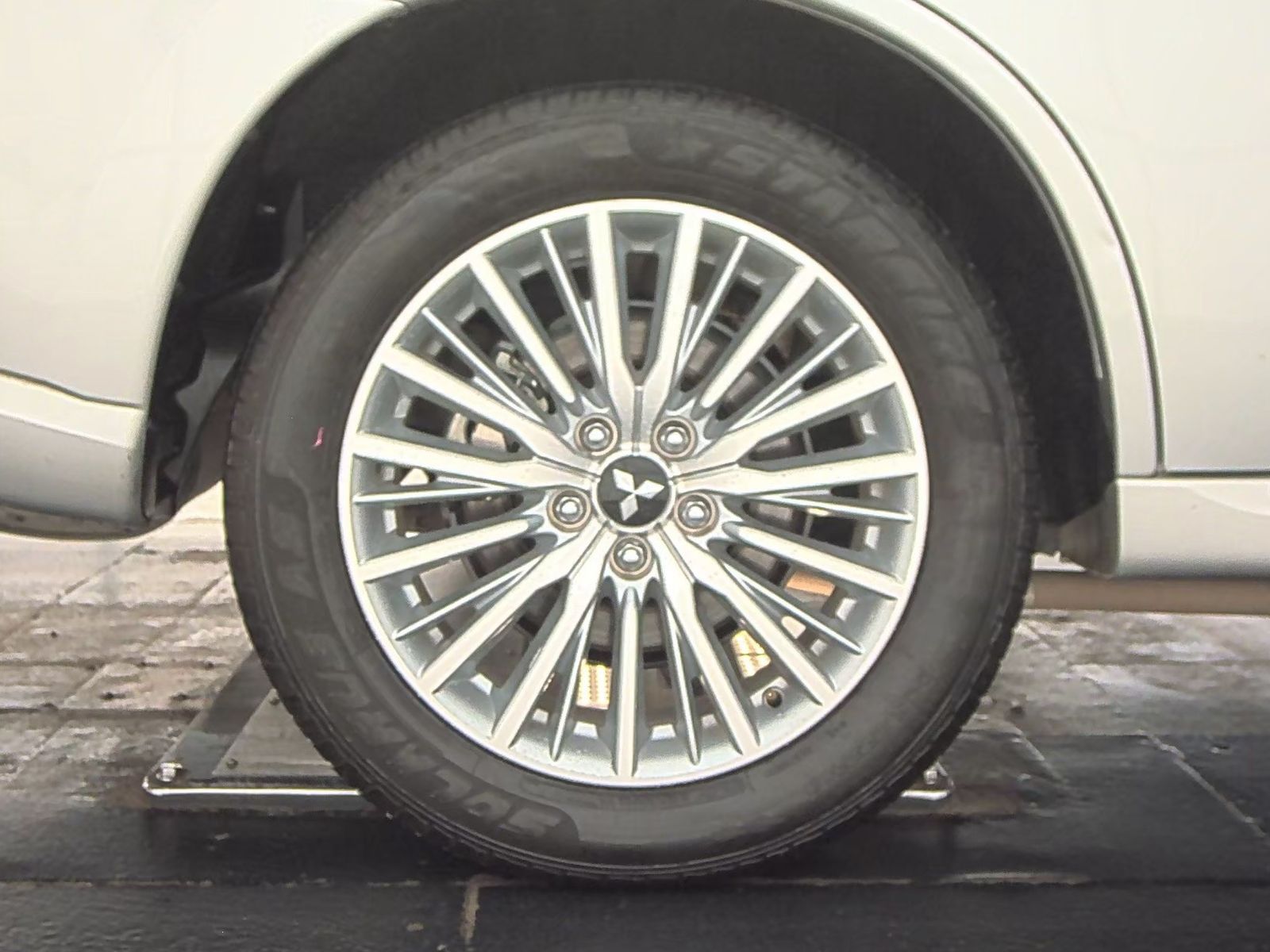 2022 Mitsubishi Outlander PHEV SEL AWD