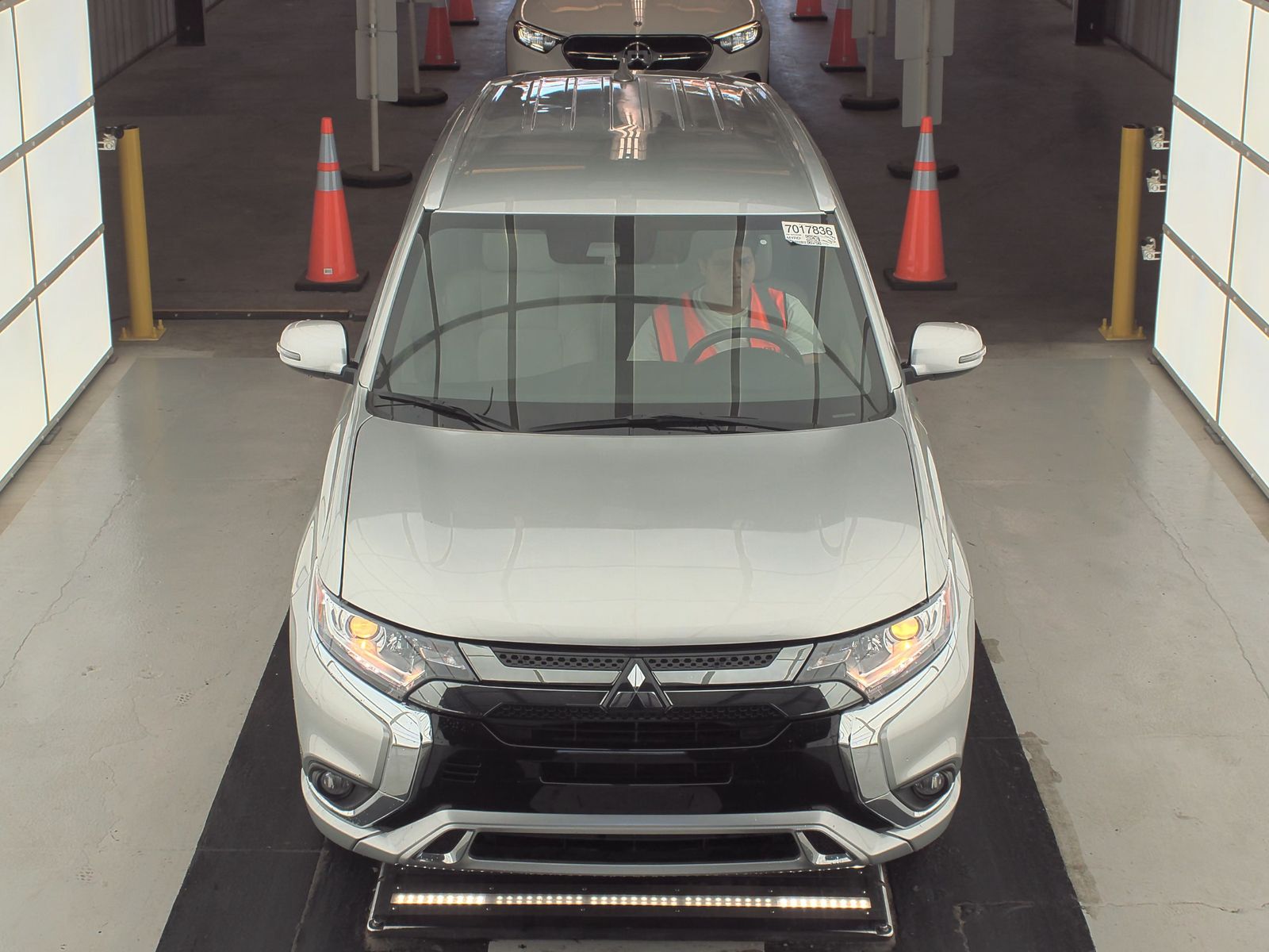 2022 Mitsubishi Outlander PHEV SEL AWD