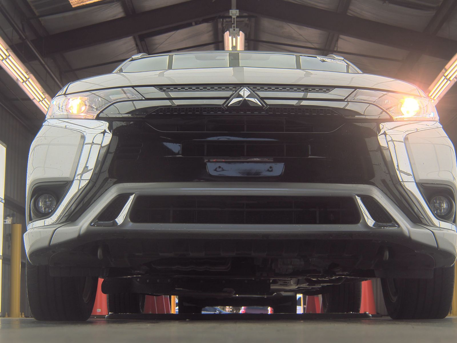 2022 Mitsubishi Outlander PHEV SEL AWD