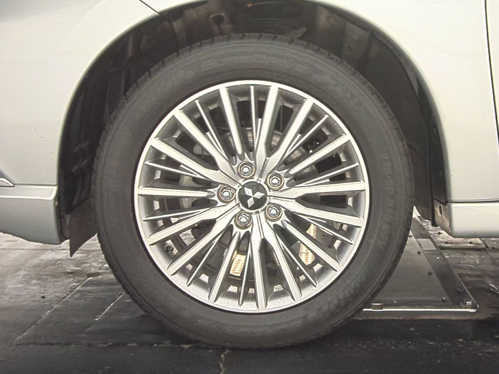 2022 Mitsubishi Outlander PHEV SEL AWD