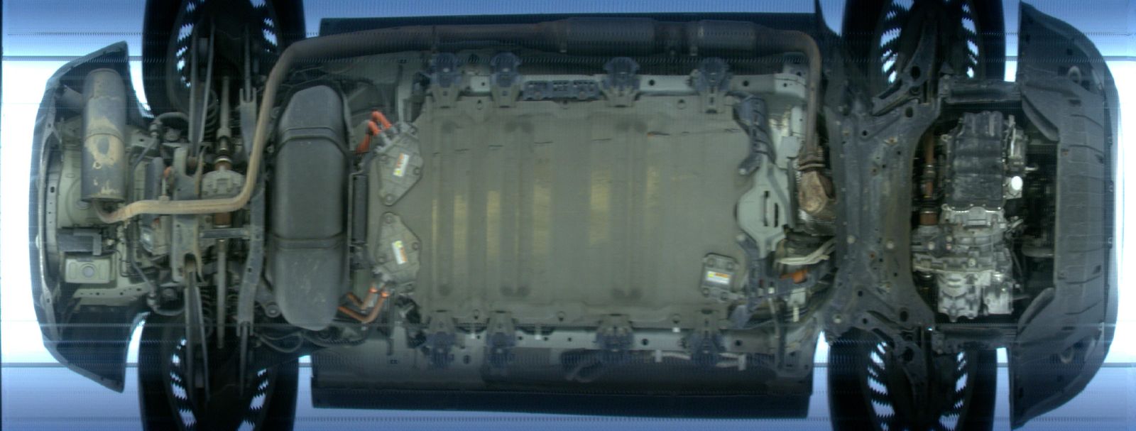 2022 Mitsubishi Outlander PHEV SEL AWD