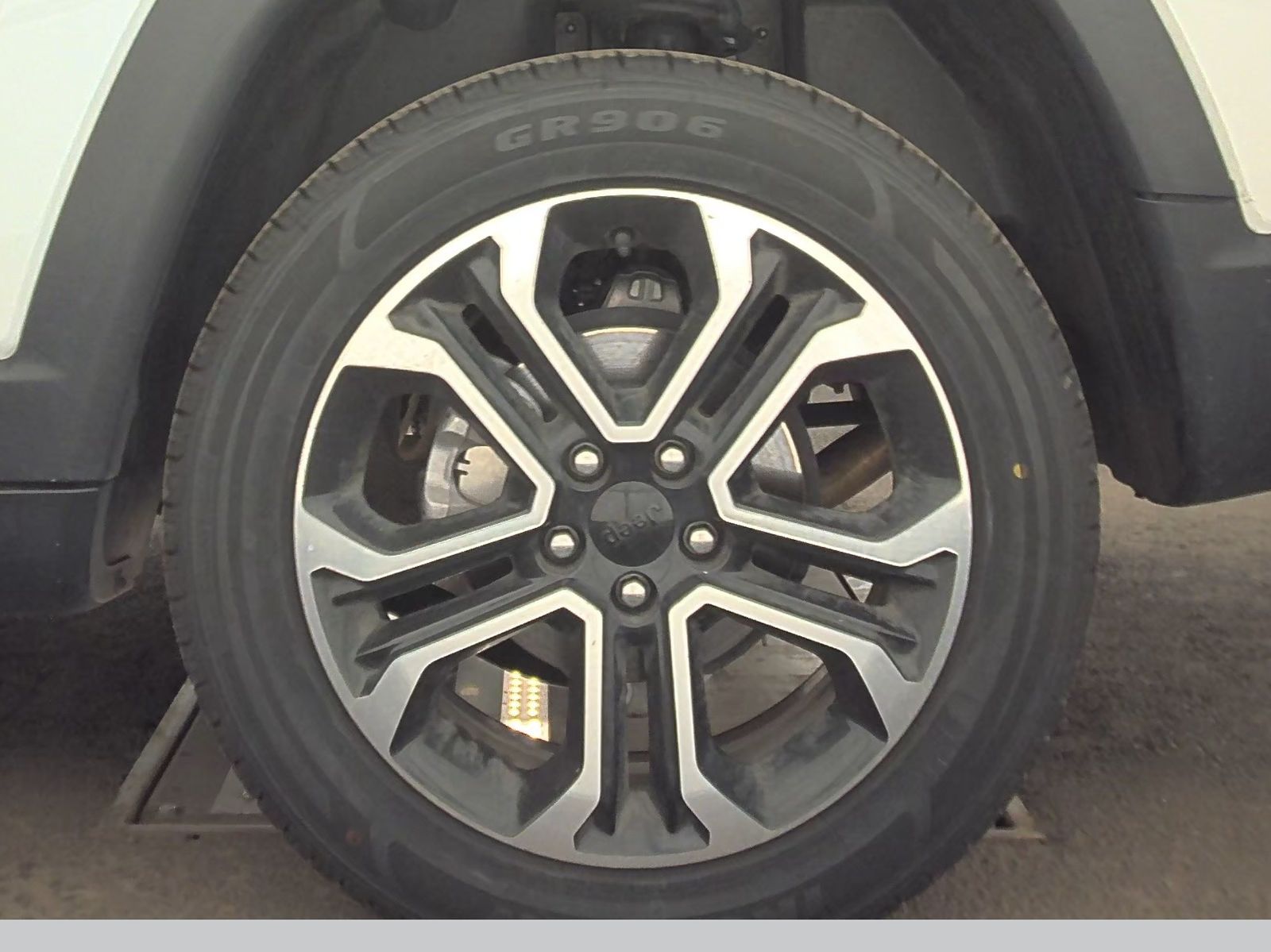 2024 Jeep Compass Limited AWD