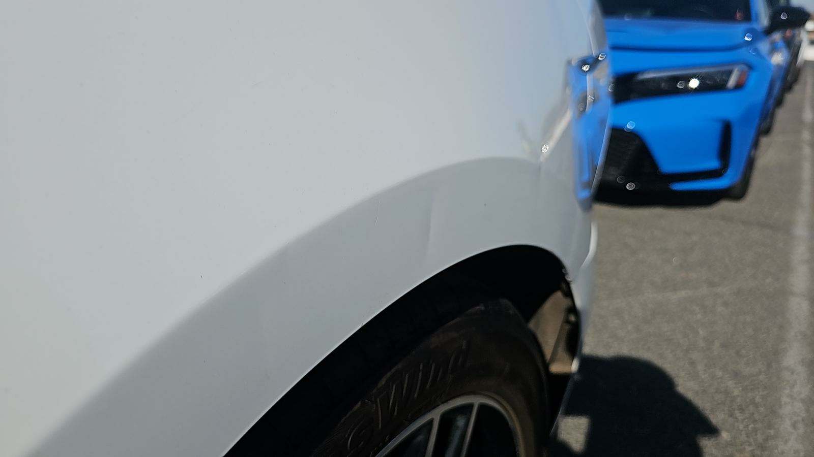 2020 Ford Mustang EcoBoost Premium RWD