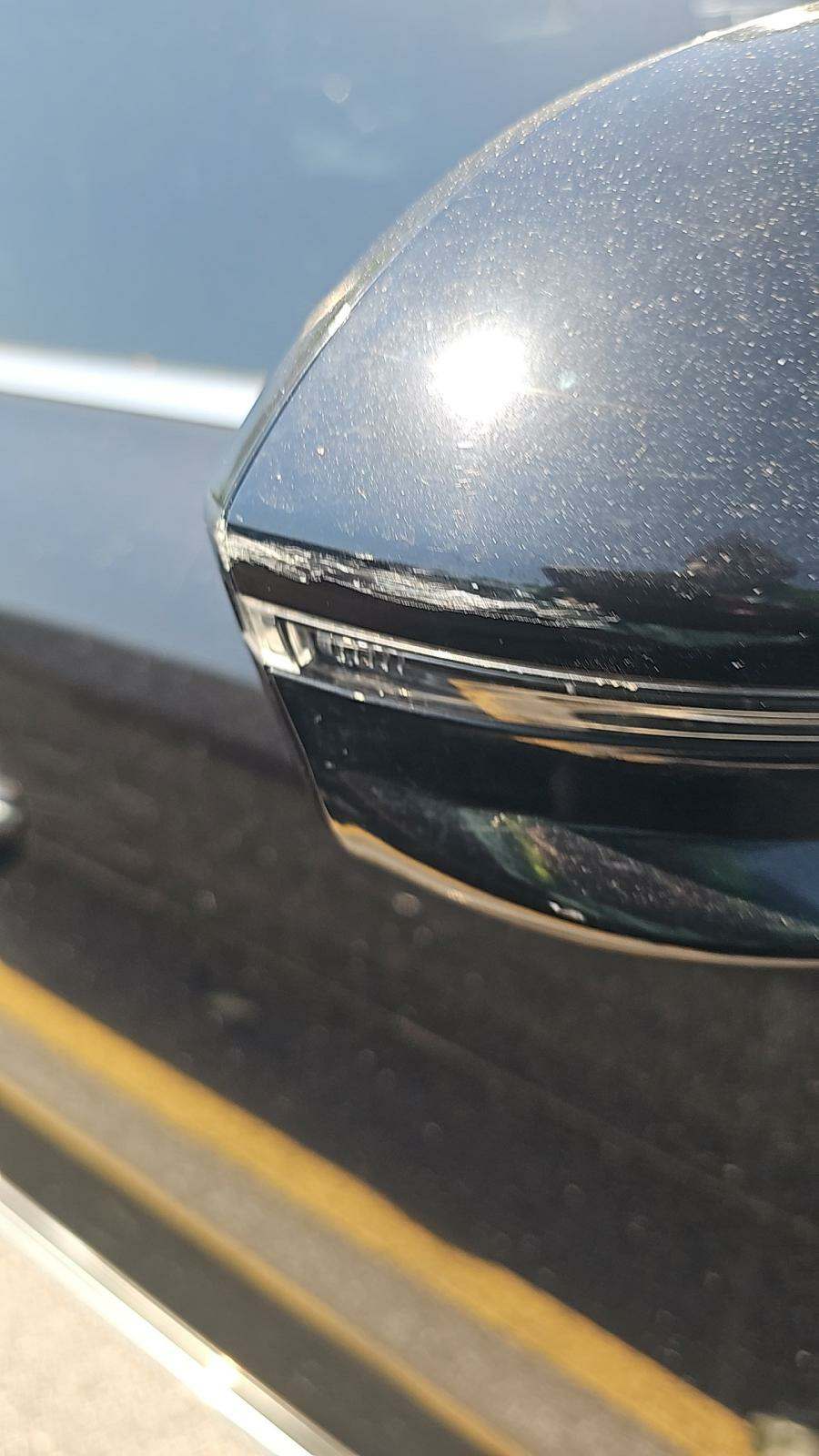 2016 Lincoln MKX Reserve AWD