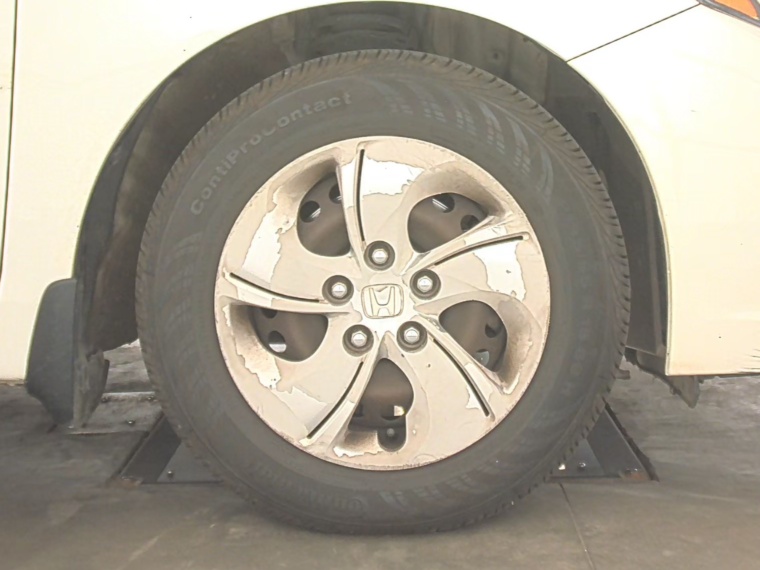 2014 Honda Civic Sedan EX FWD