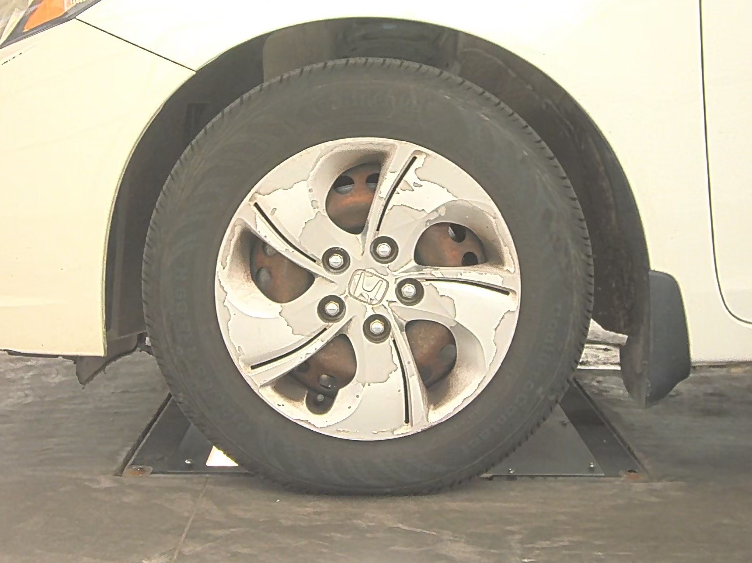 2014 Honda Civic Sedan EX FWD