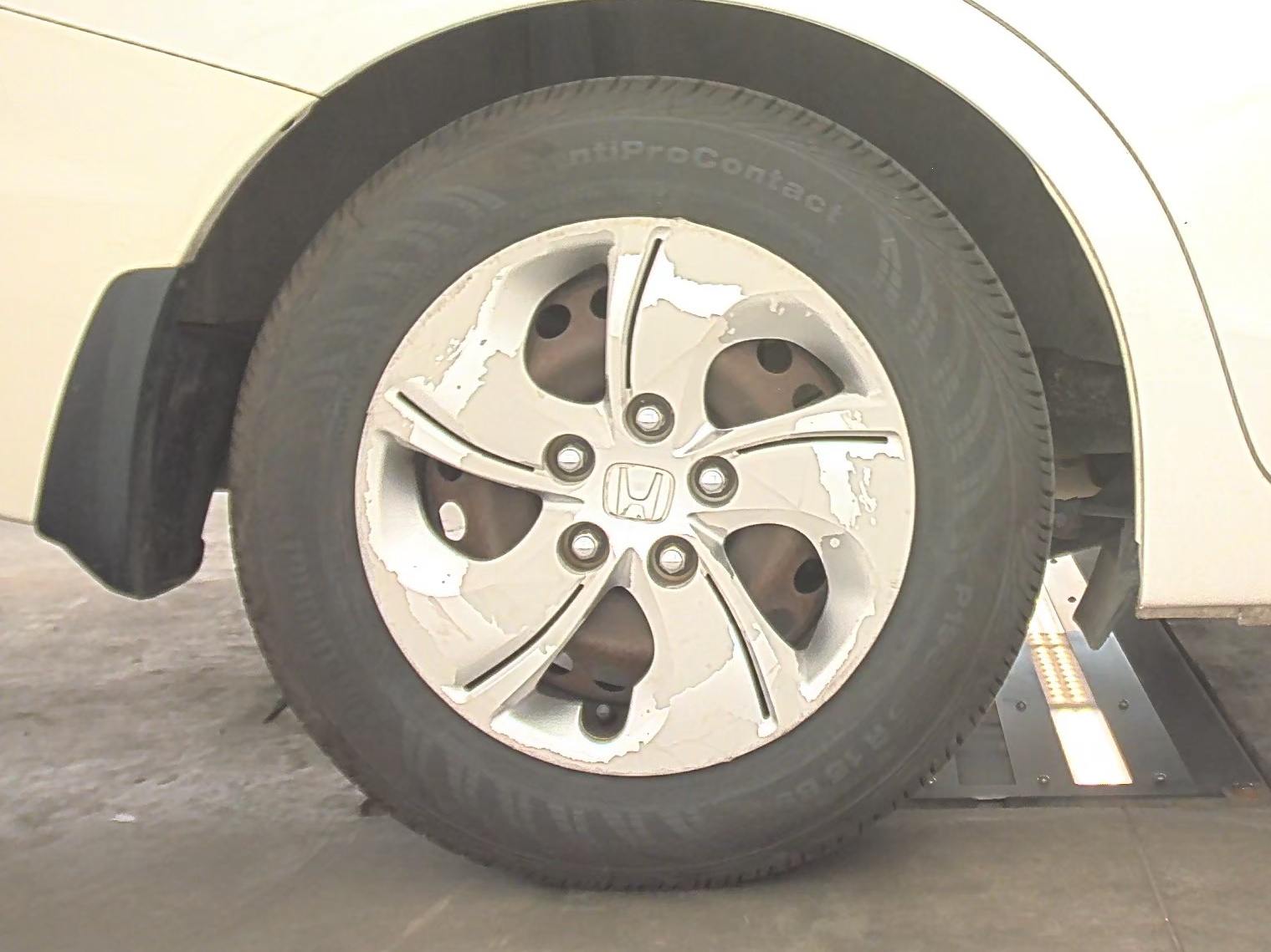 2014 Honda Civic Sedan EX FWD