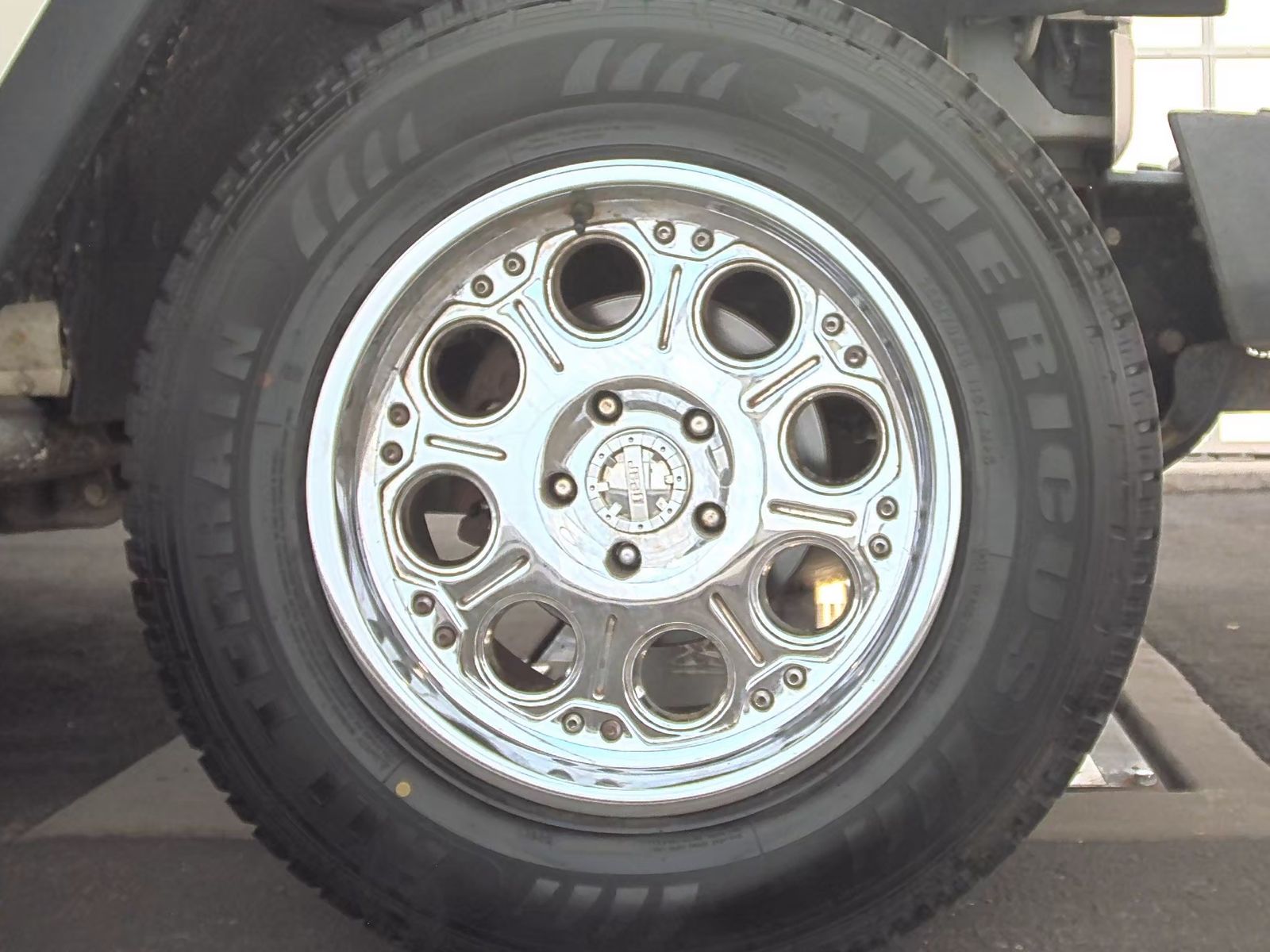 2010 Jeep Wrangler Sport AWD