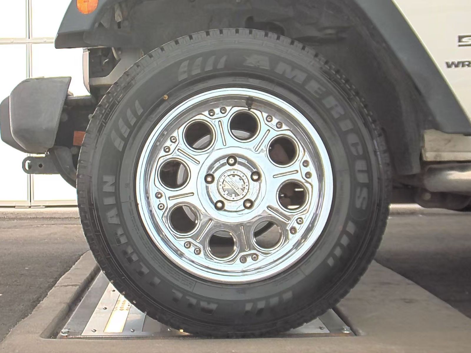 2010 Jeep Wrangler Sport AWD