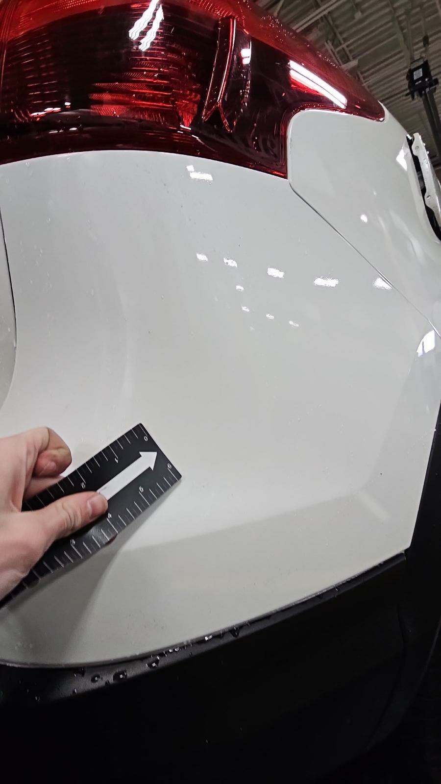 2019 Nissan Rogue Sport SV AWD