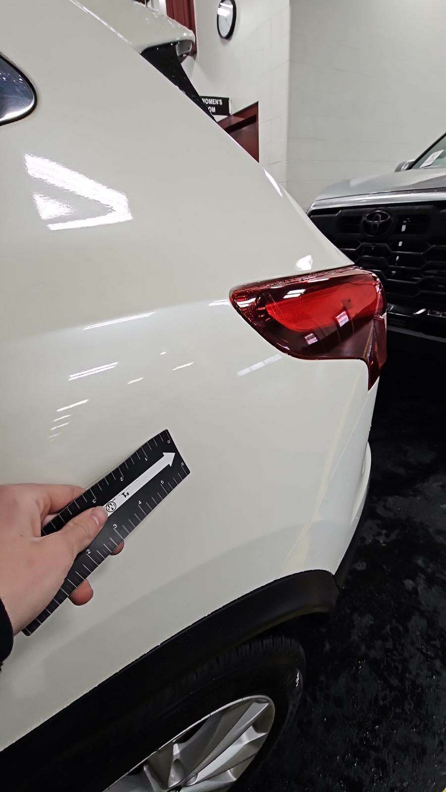 2019 Nissan Rogue Sport SV AWD