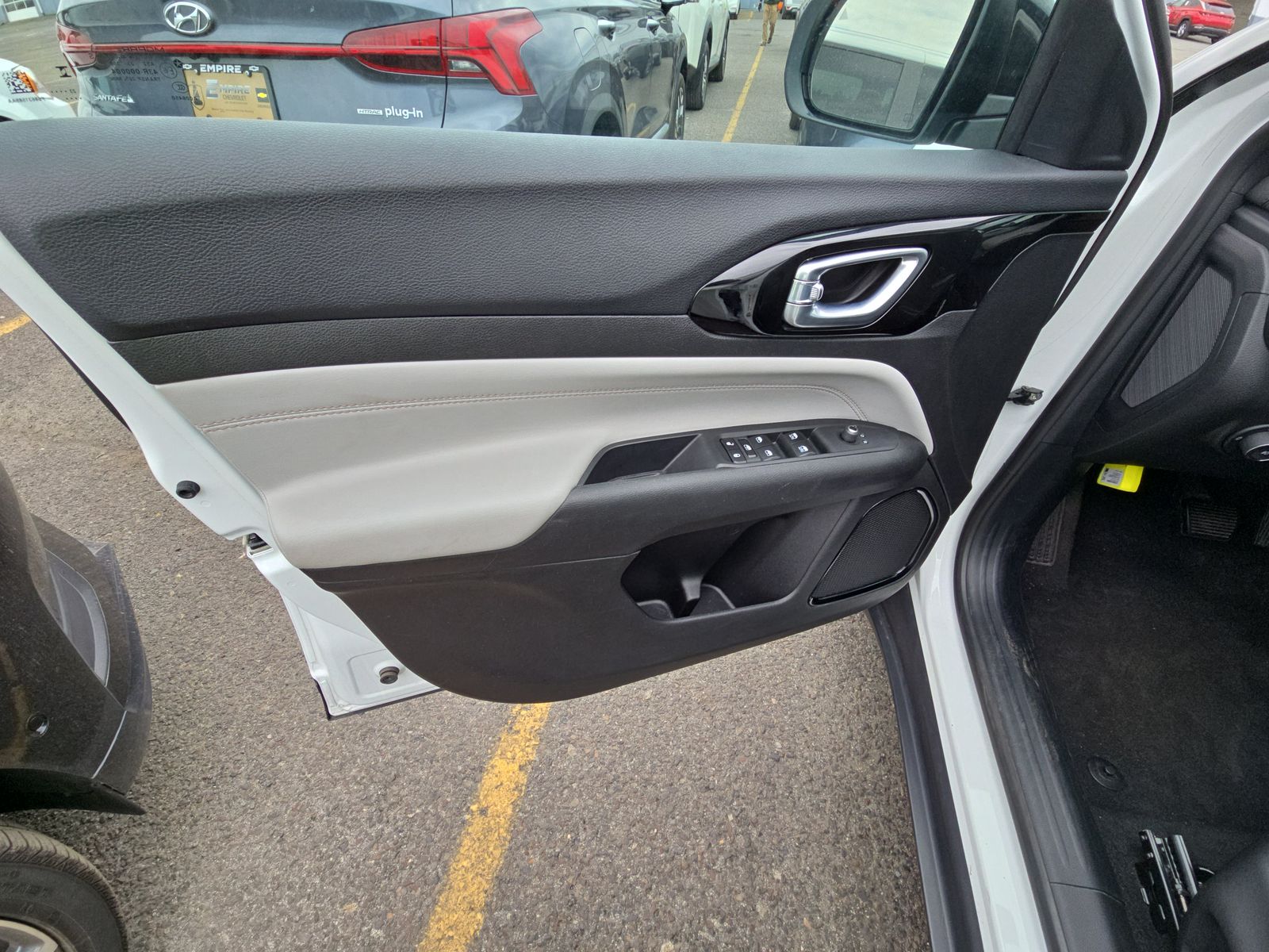 2024 Jeep Compass Limited AWD