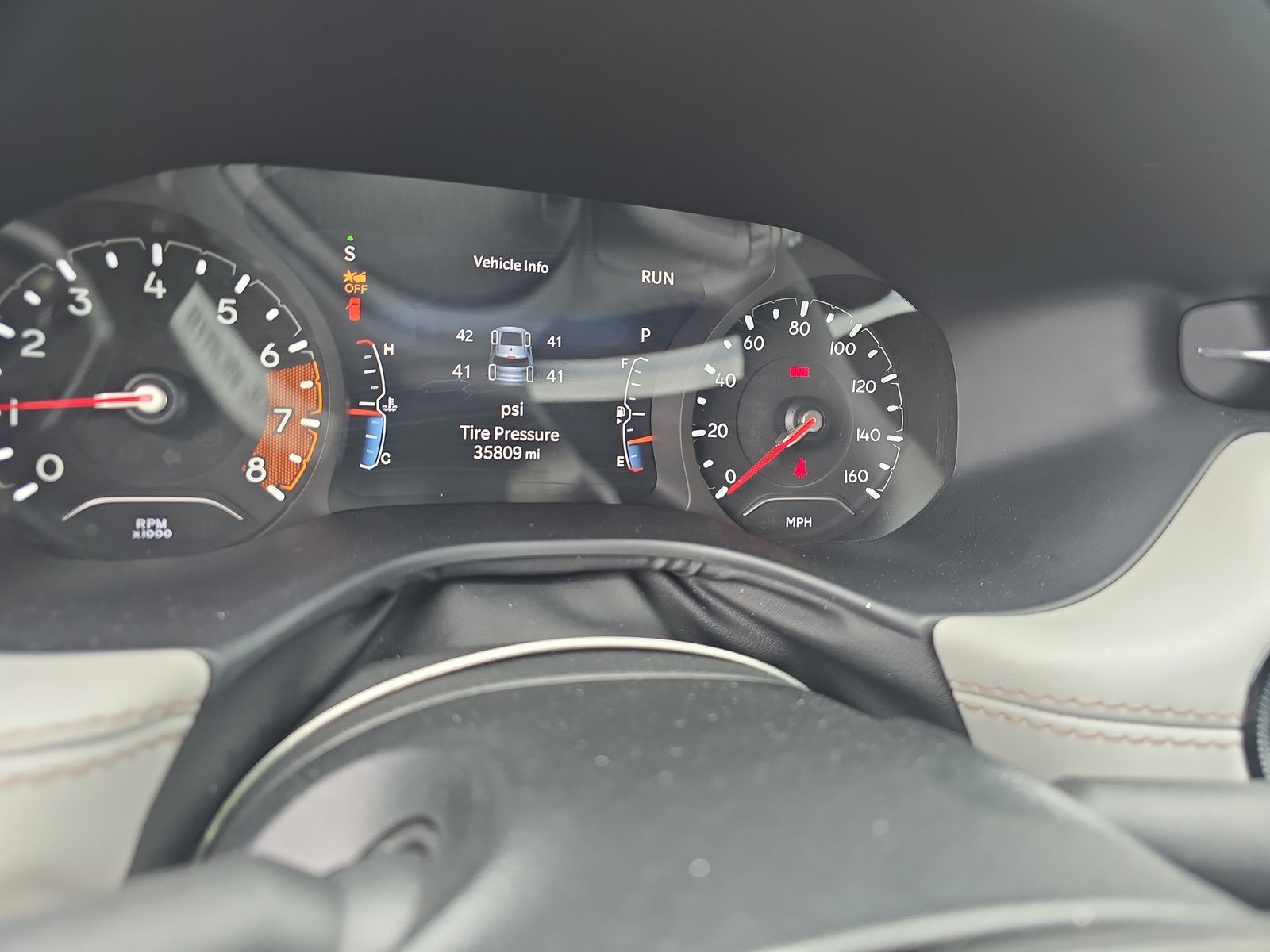 2024 Jeep Compass Limited AWD
