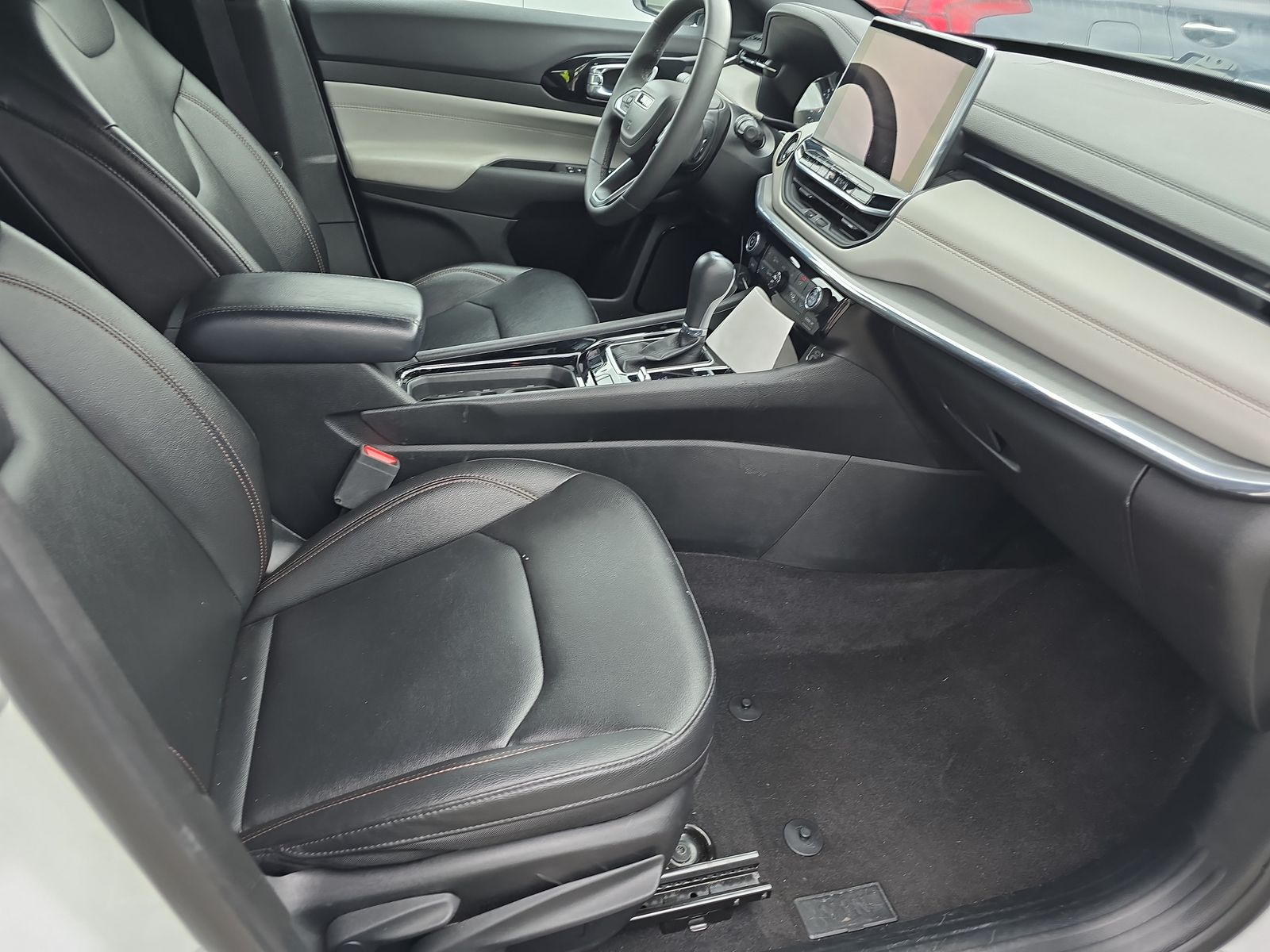 2024 Jeep Compass Limited AWD