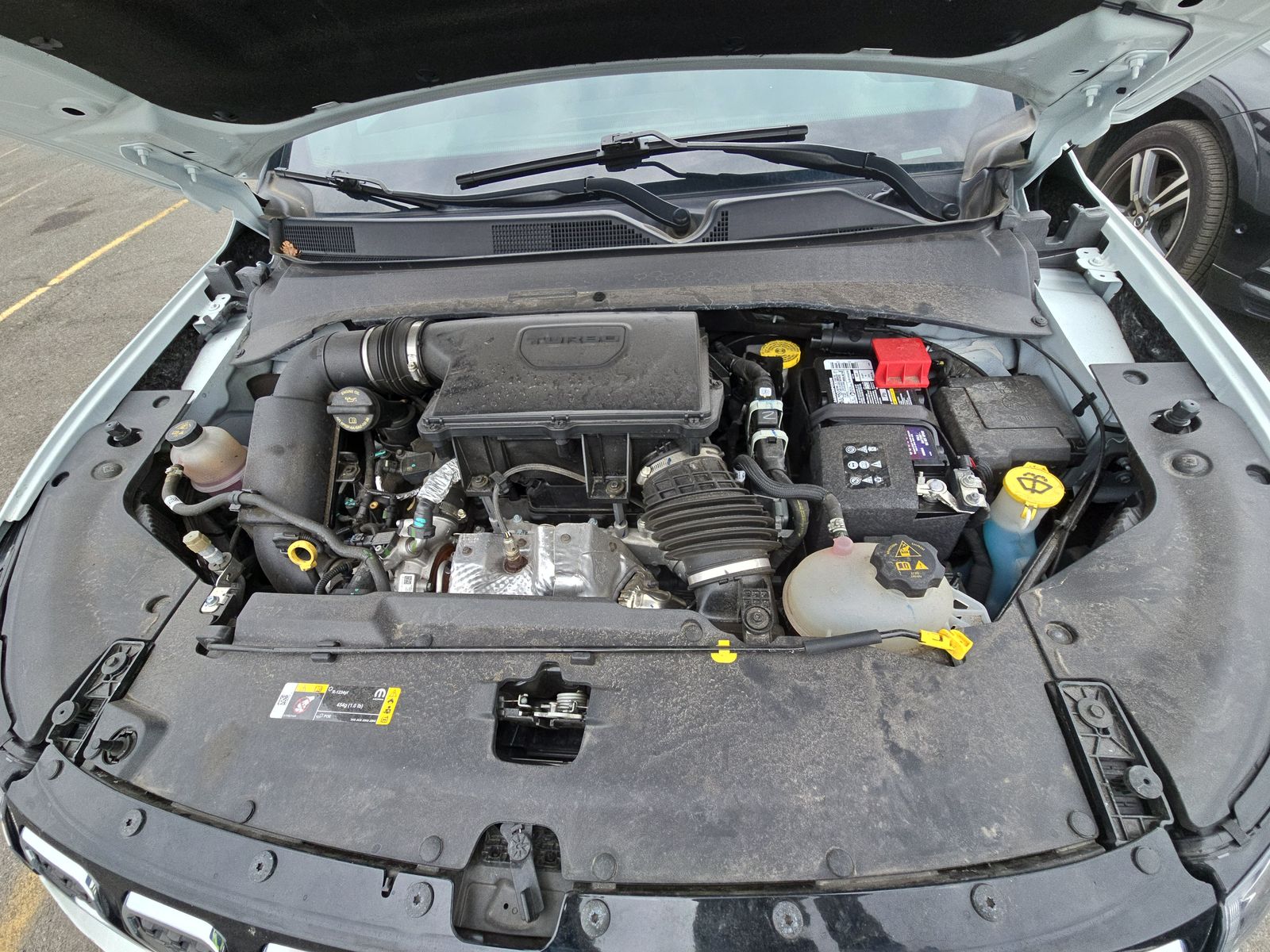 2024 Jeep Compass Limited AWD