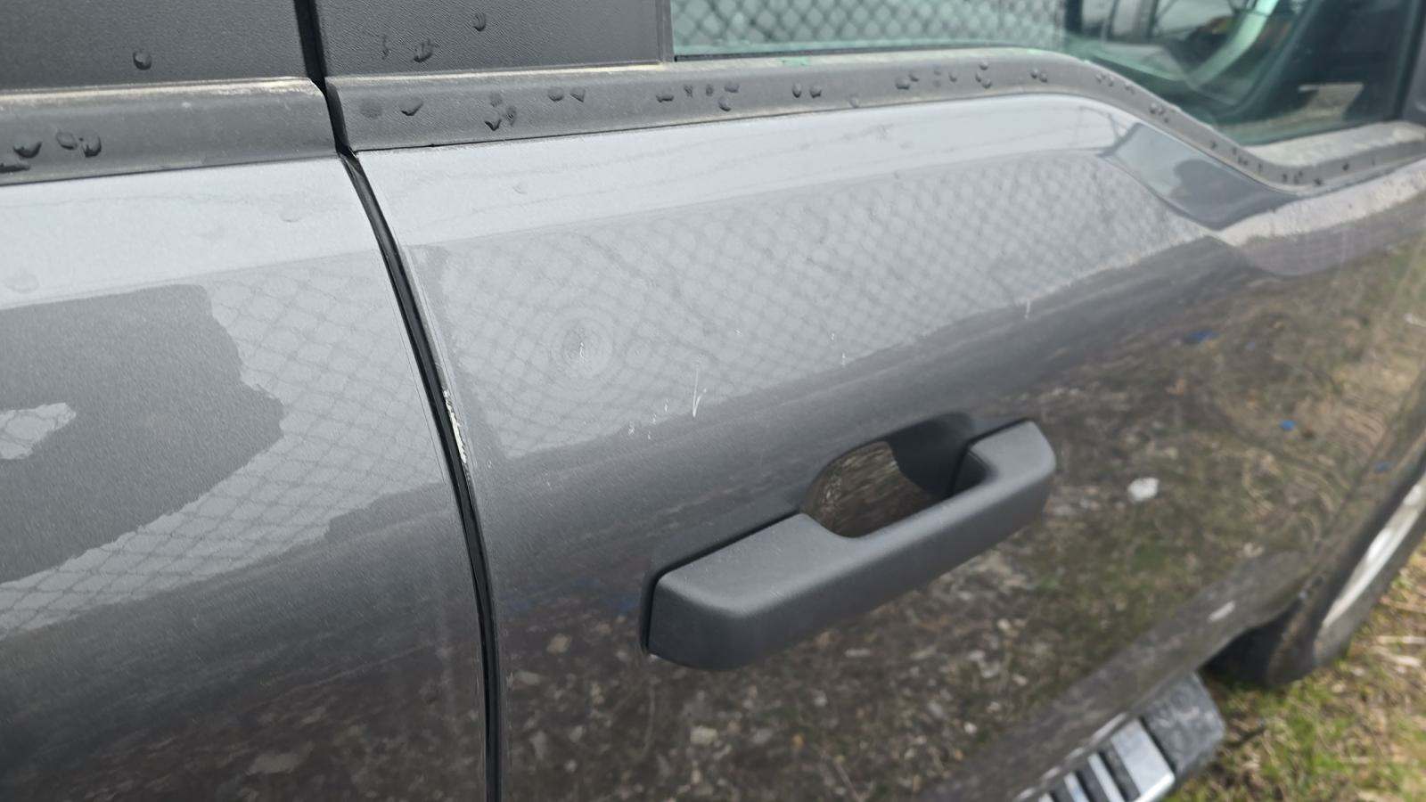 2022 Ford F-150 XLT AWD