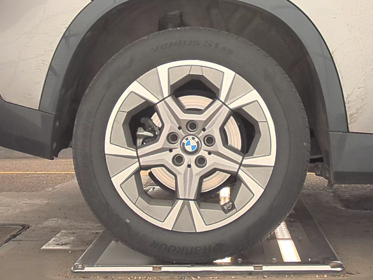 2024 BMW X1 xDrive28i AWD