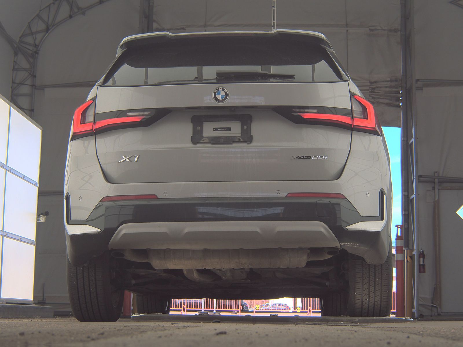 2024 BMW X1 xDrive28i AWD