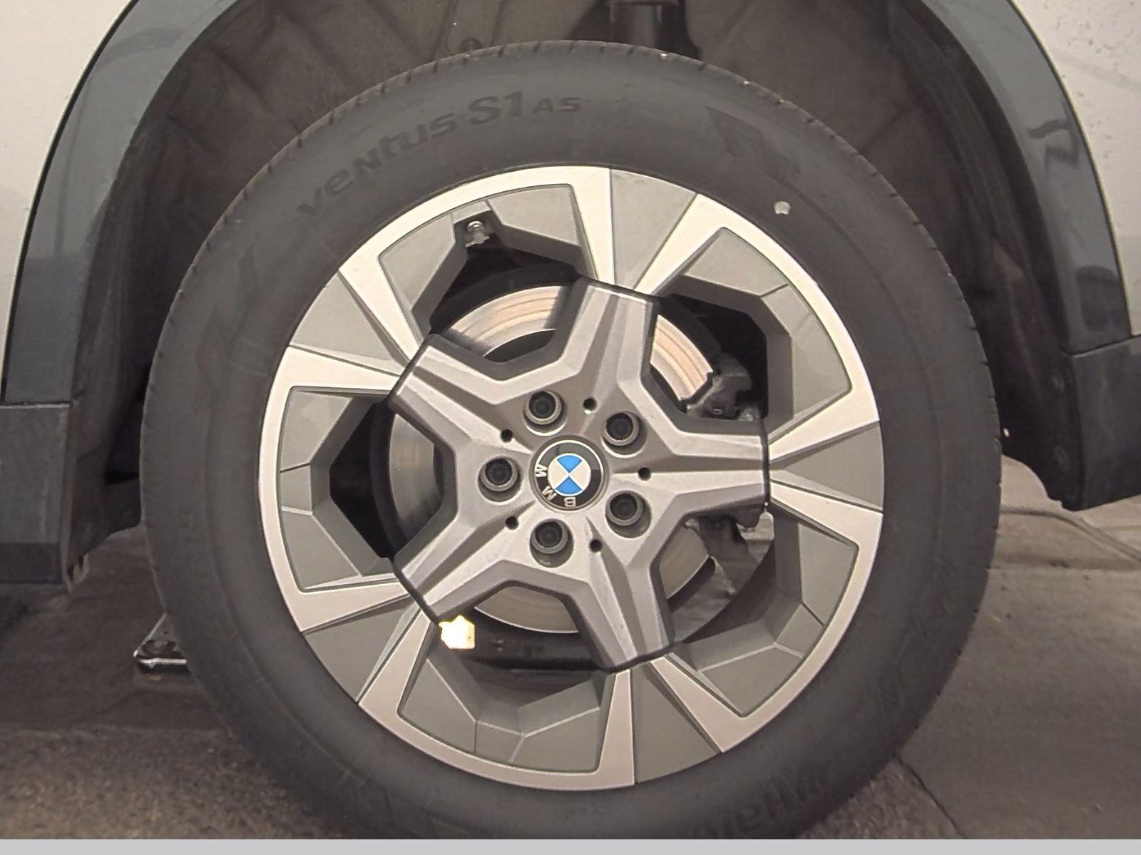 2024 BMW X1 xDrive28i AWD