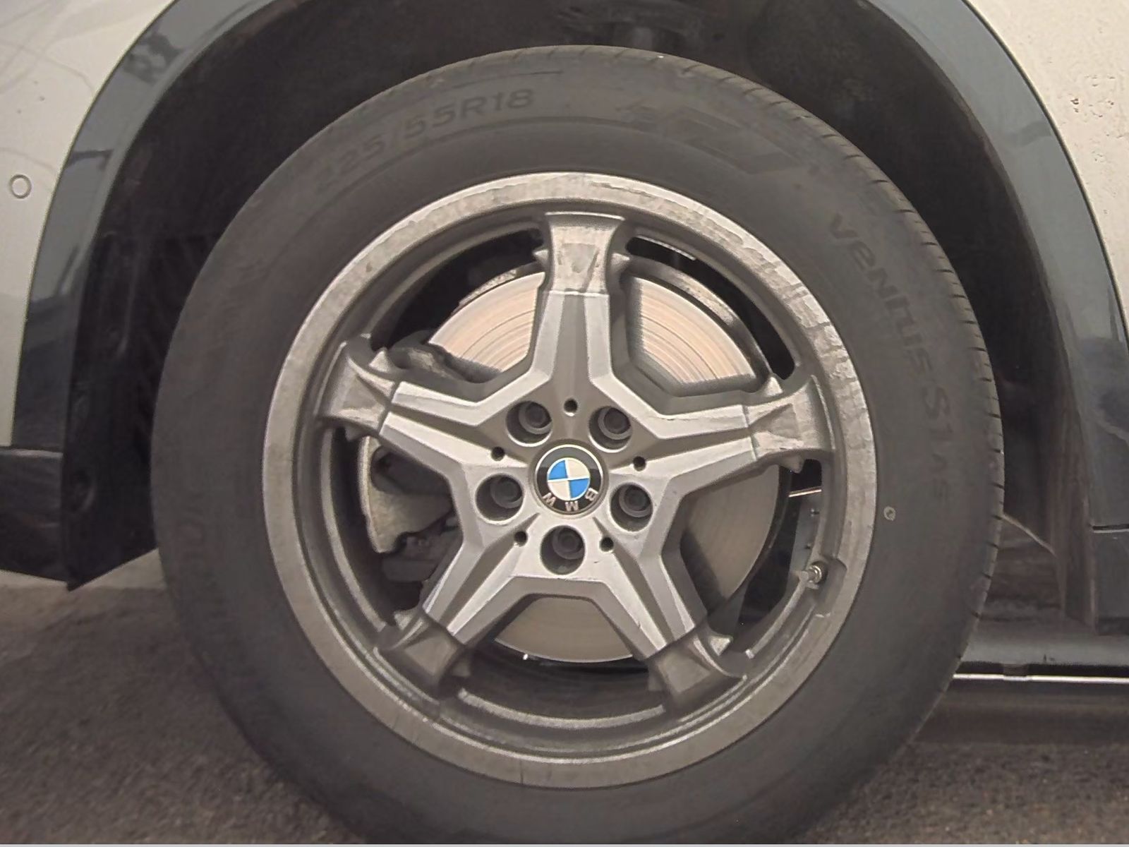 2024 BMW X1 xDrive28i AWD