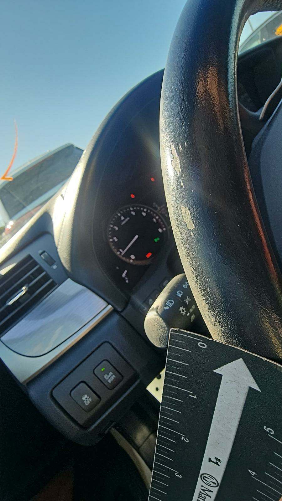2013 Lexus GS GS 350 RWD