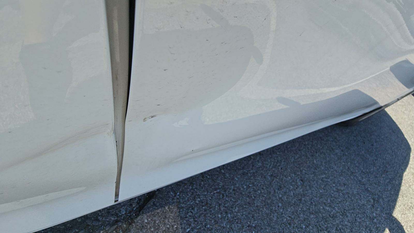 2014 Honda Civic Sedan EX FWD