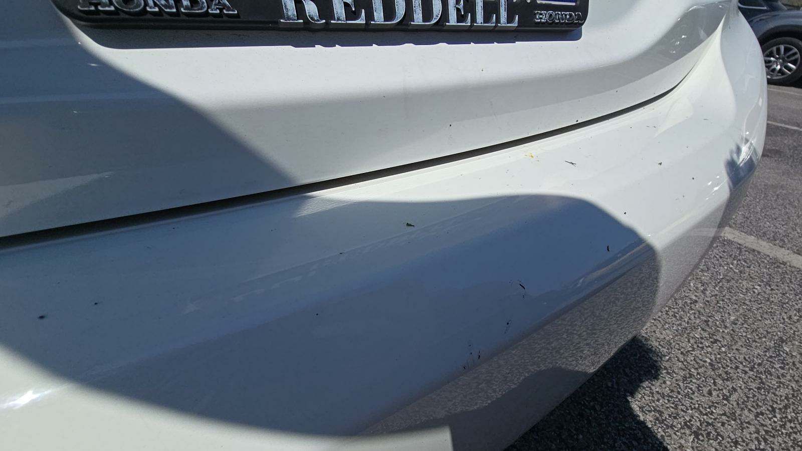 2014 Honda Civic Sedan EX FWD