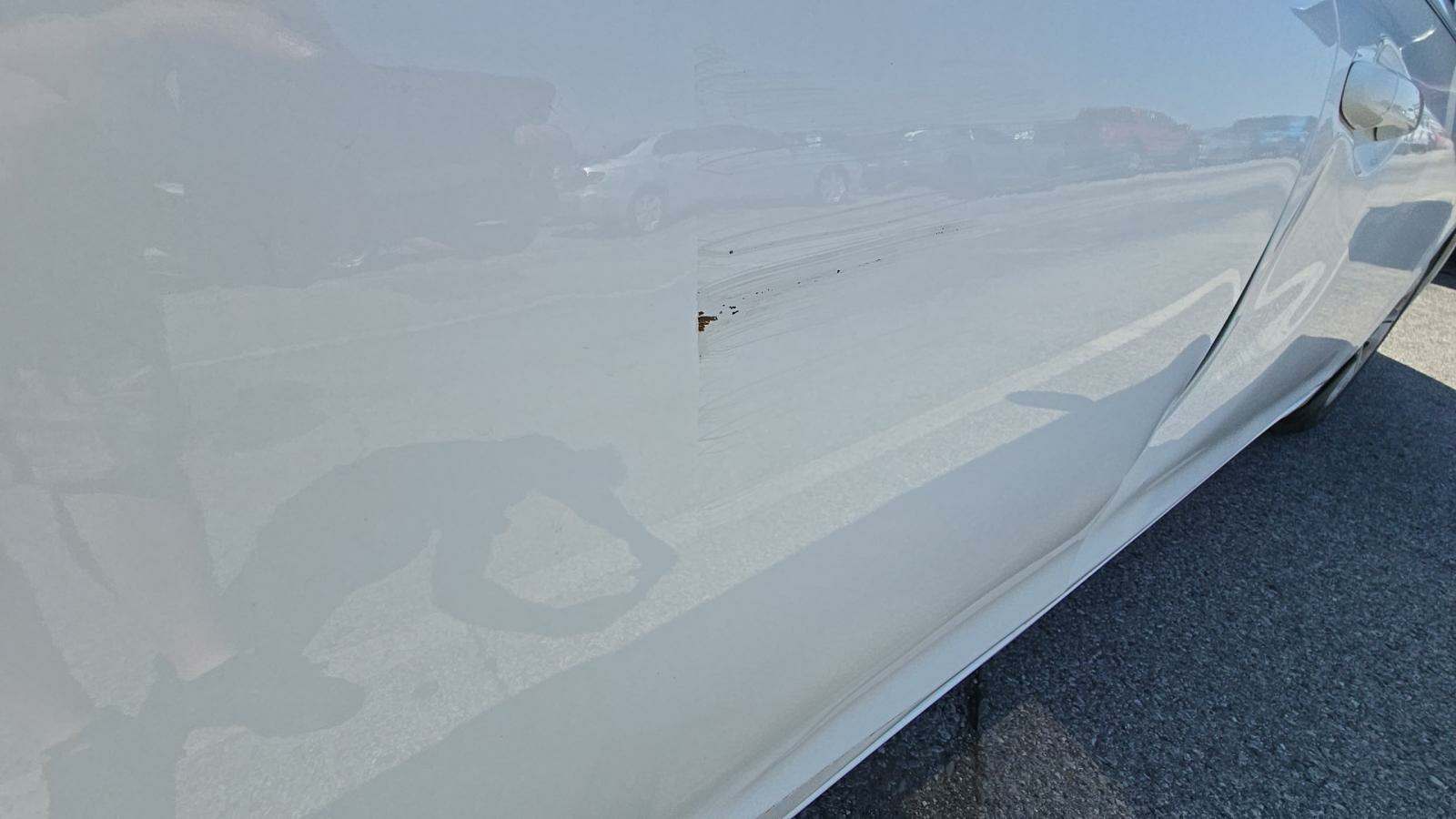 2014 Honda Civic Sedan EX FWD