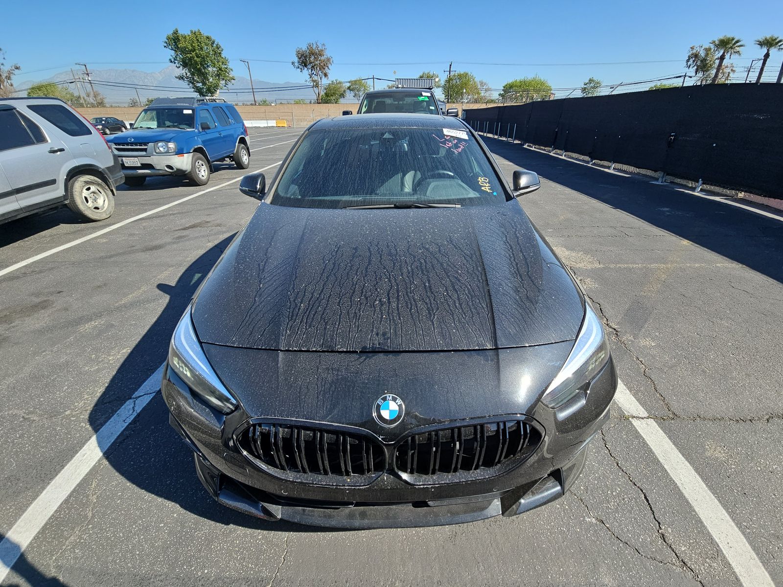 2024 BMW 2 Series 228i xDrive AWD