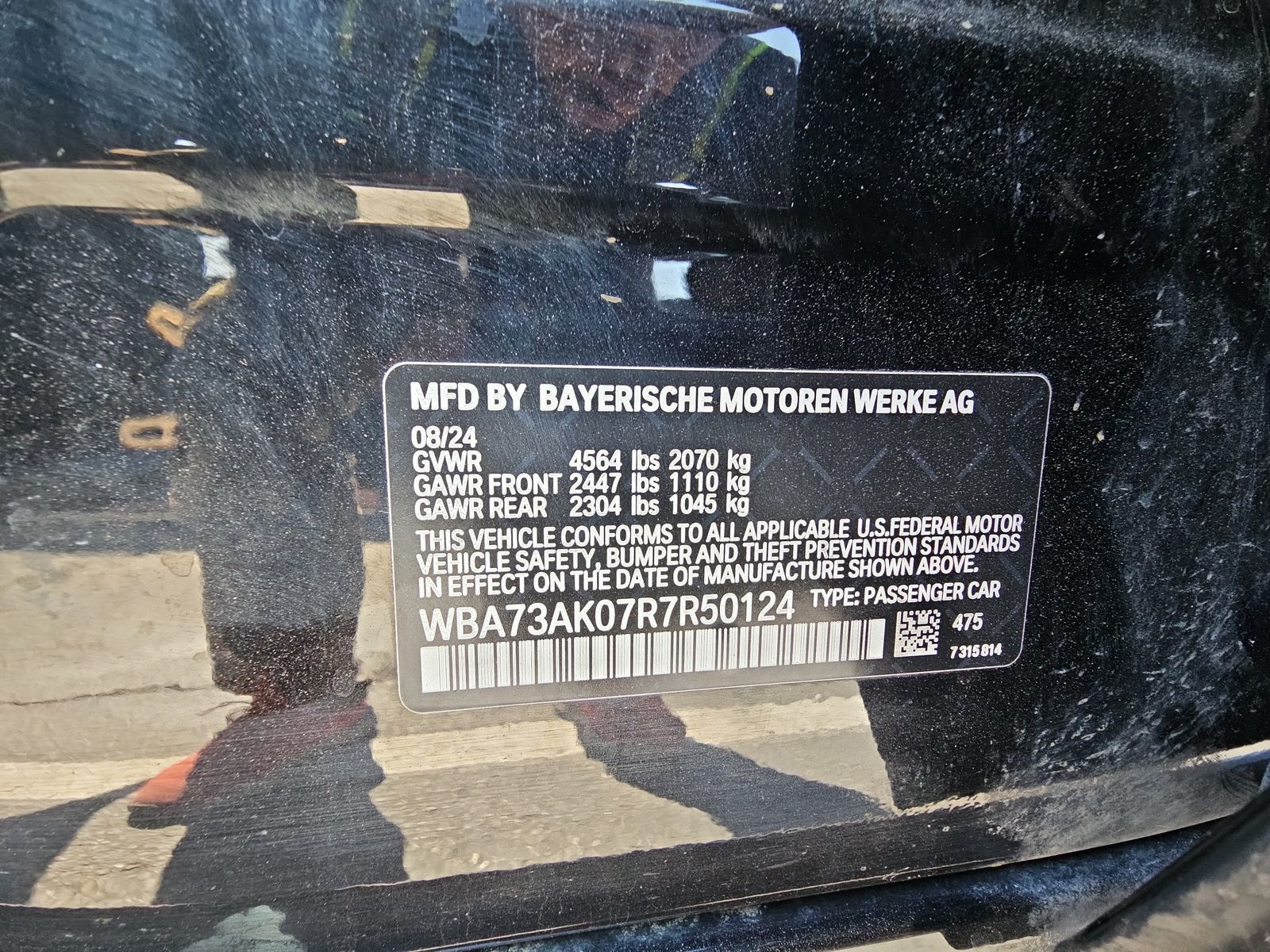 2024 BMW 2 Series 228i xDrive AWD