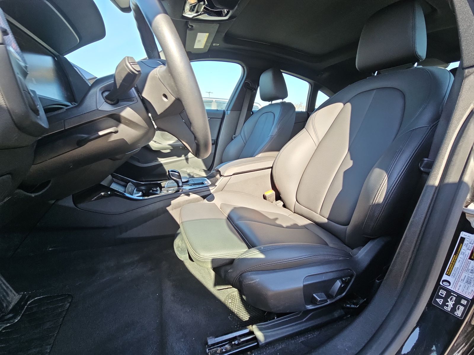 2024 BMW 2 Series 228i xDrive AWD