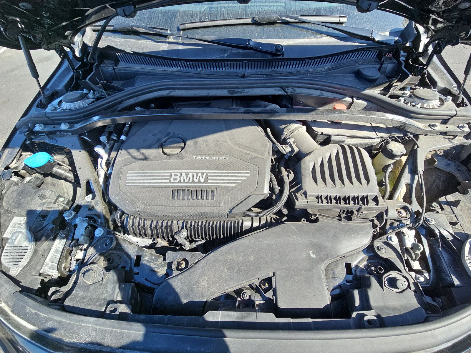2024 BMW 2 Series 228i xDrive AWD