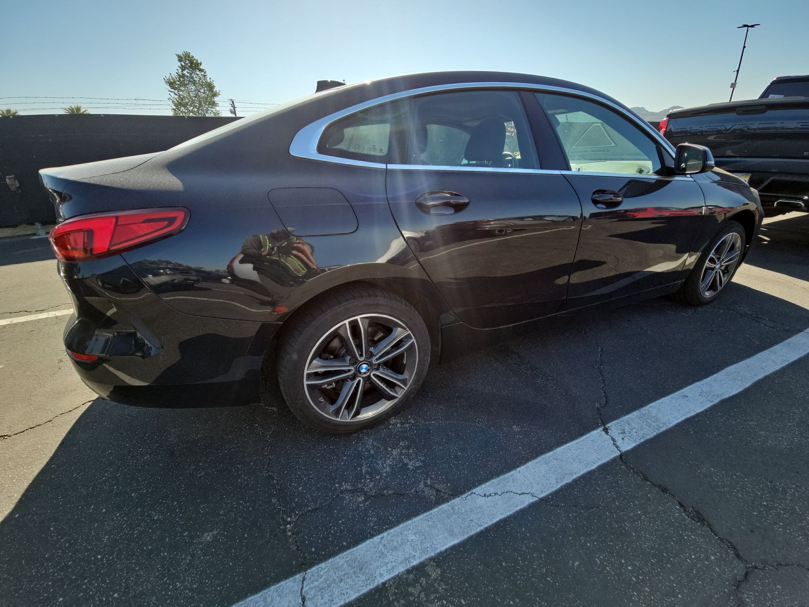 2024 BMW 2 Series 228i xDrive AWD