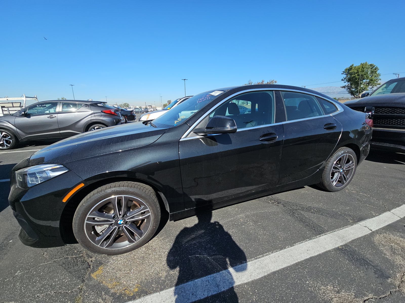 2024 BMW 2 Series 228i xDrive AWD
