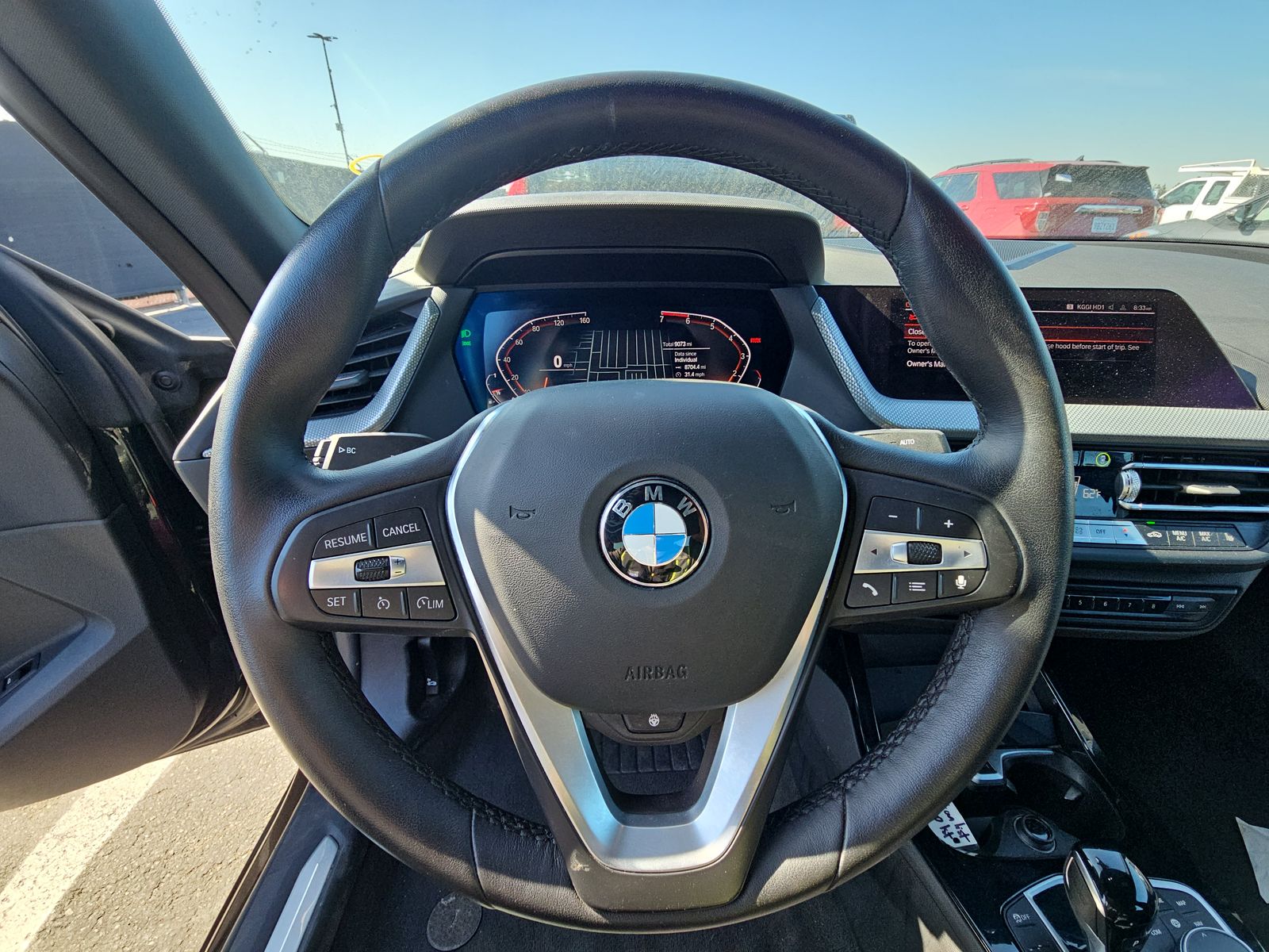 2024 BMW 2 Series 228i xDrive AWD