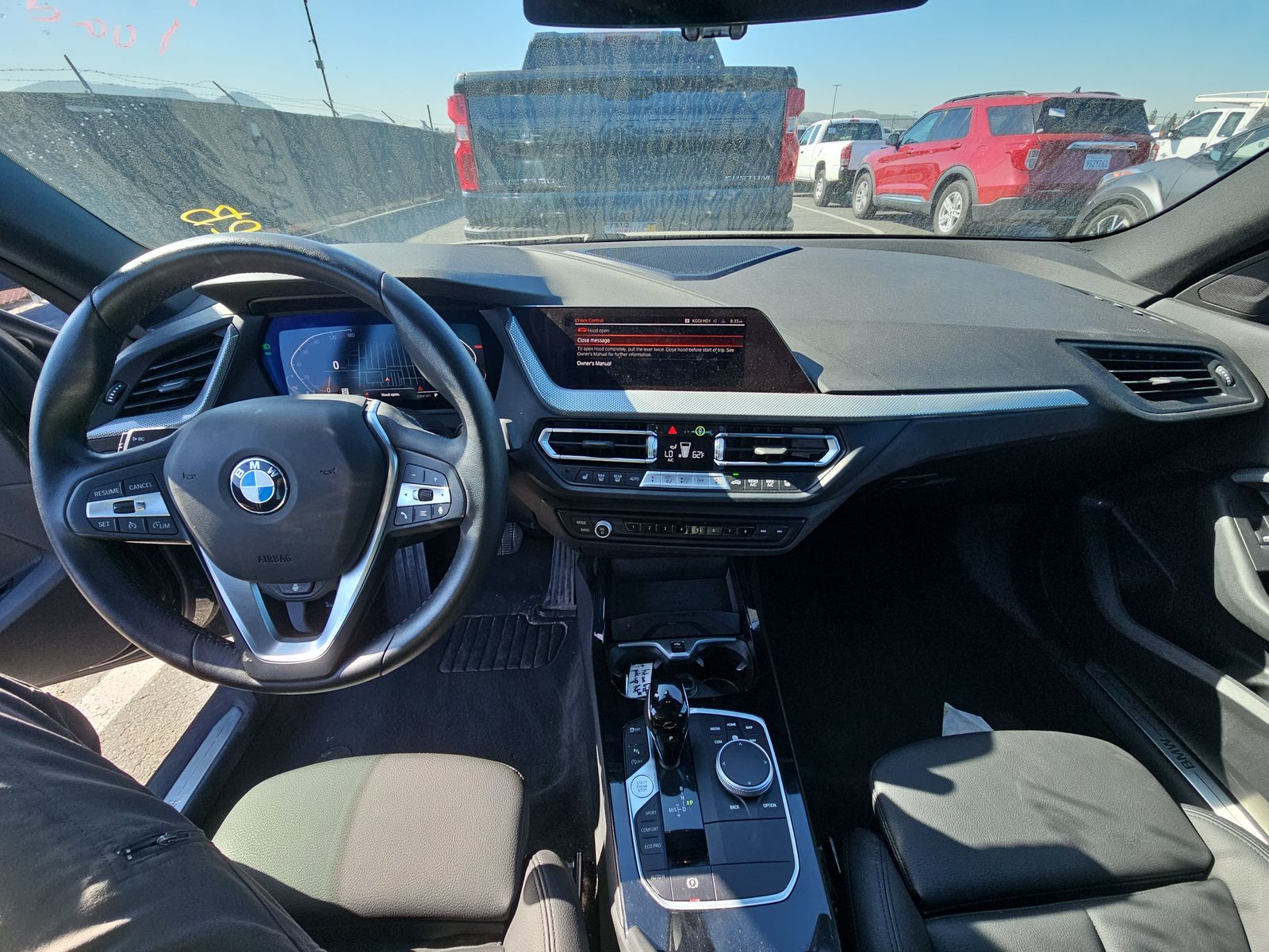 2024 BMW 2 Series 228i xDrive AWD
