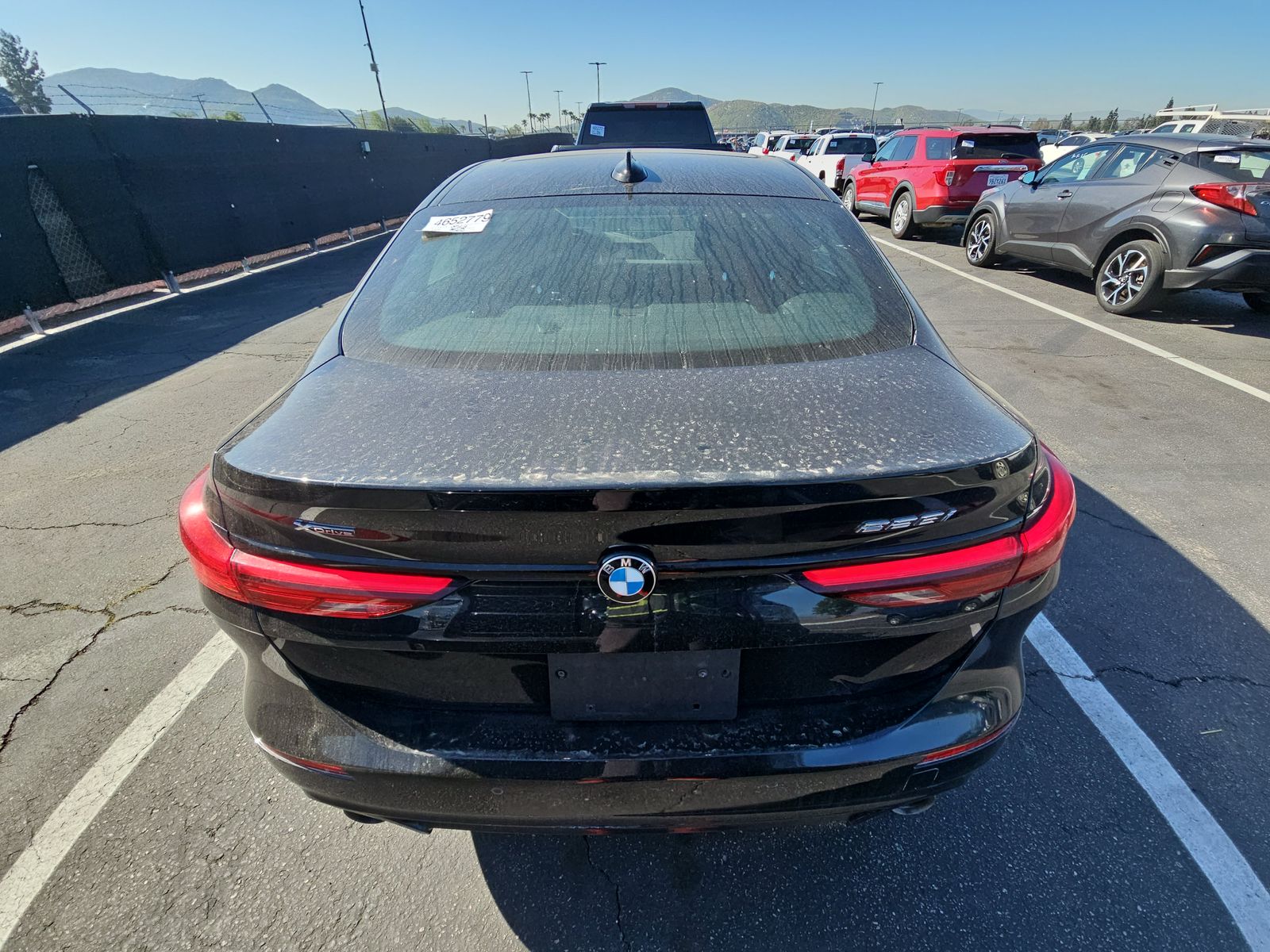 2024 BMW 2 Series 228i xDrive AWD