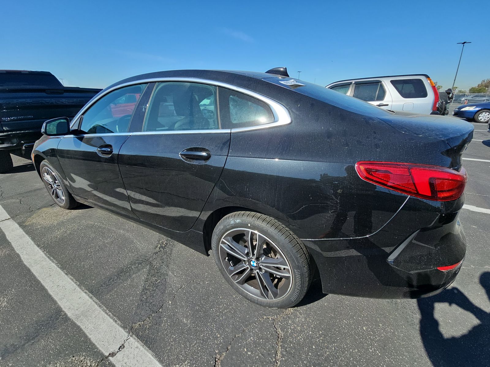 2024 BMW 2 Series 228i xDrive AWD