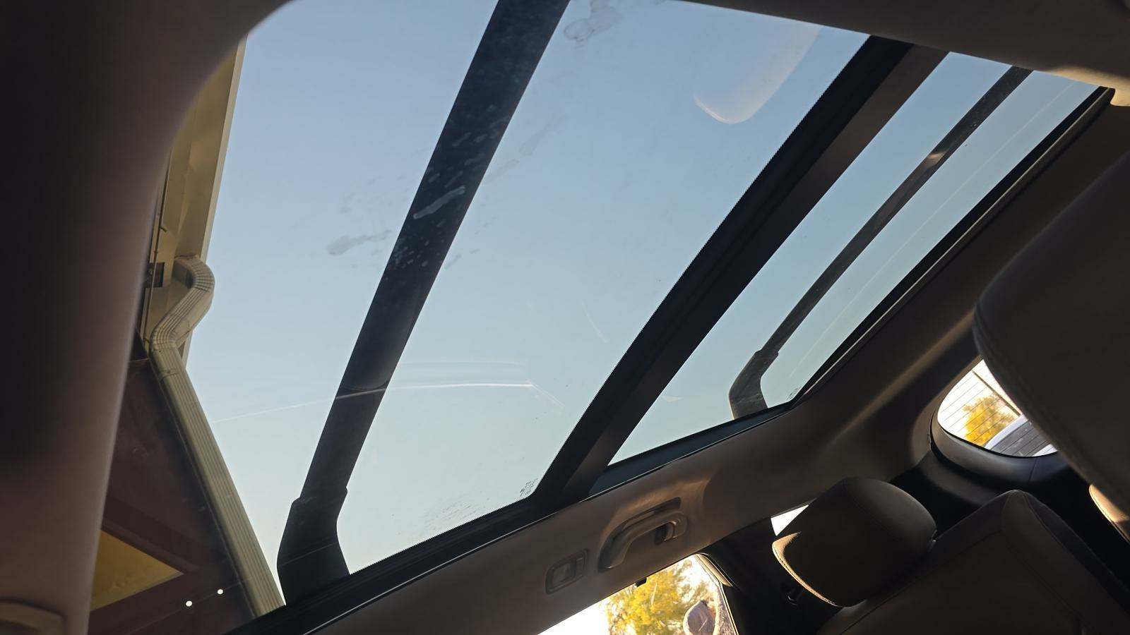 2017 Hyundai Santa Fe Sport Base FWD