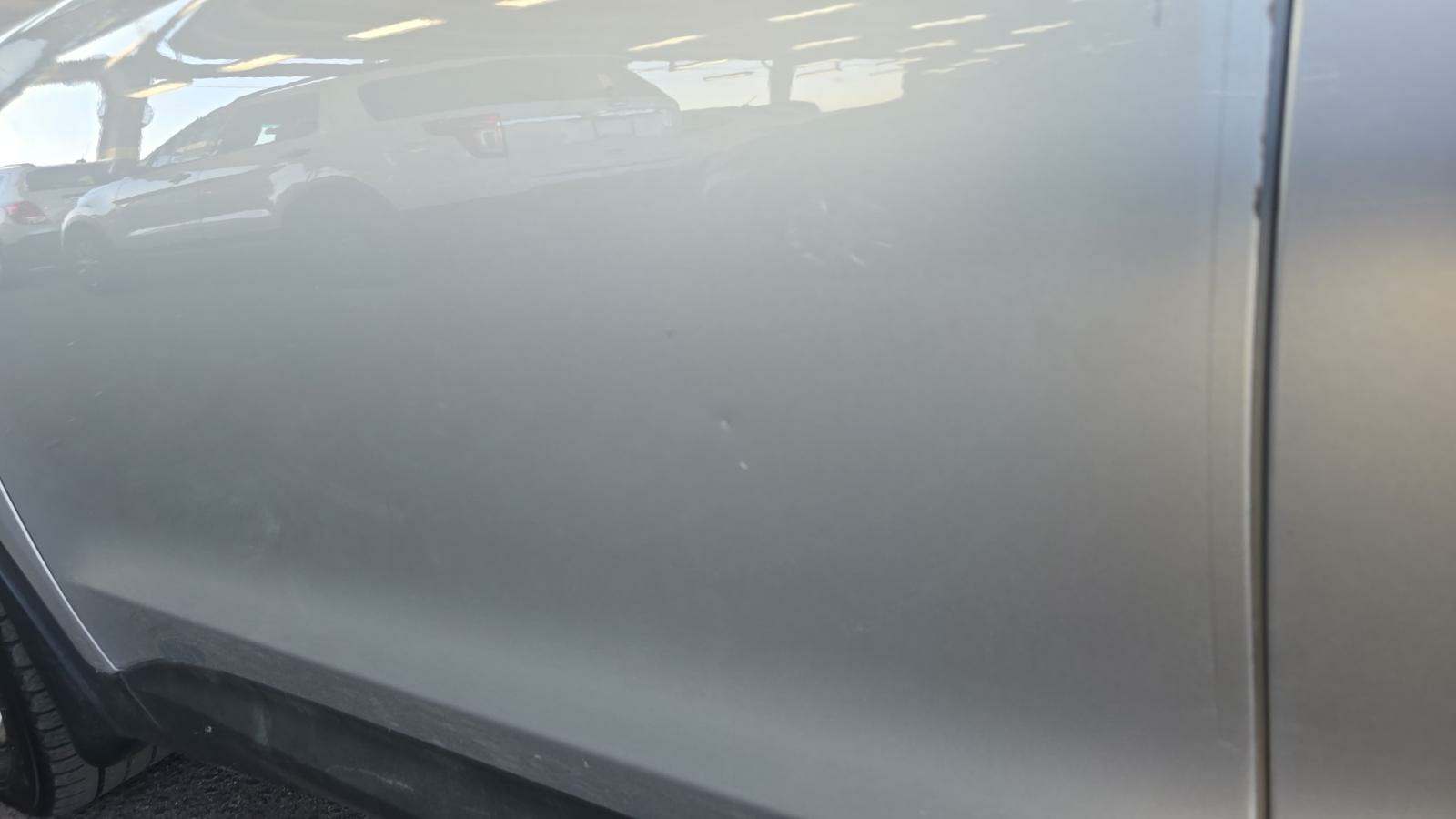 2017 Hyundai Santa Fe Sport Base FWD