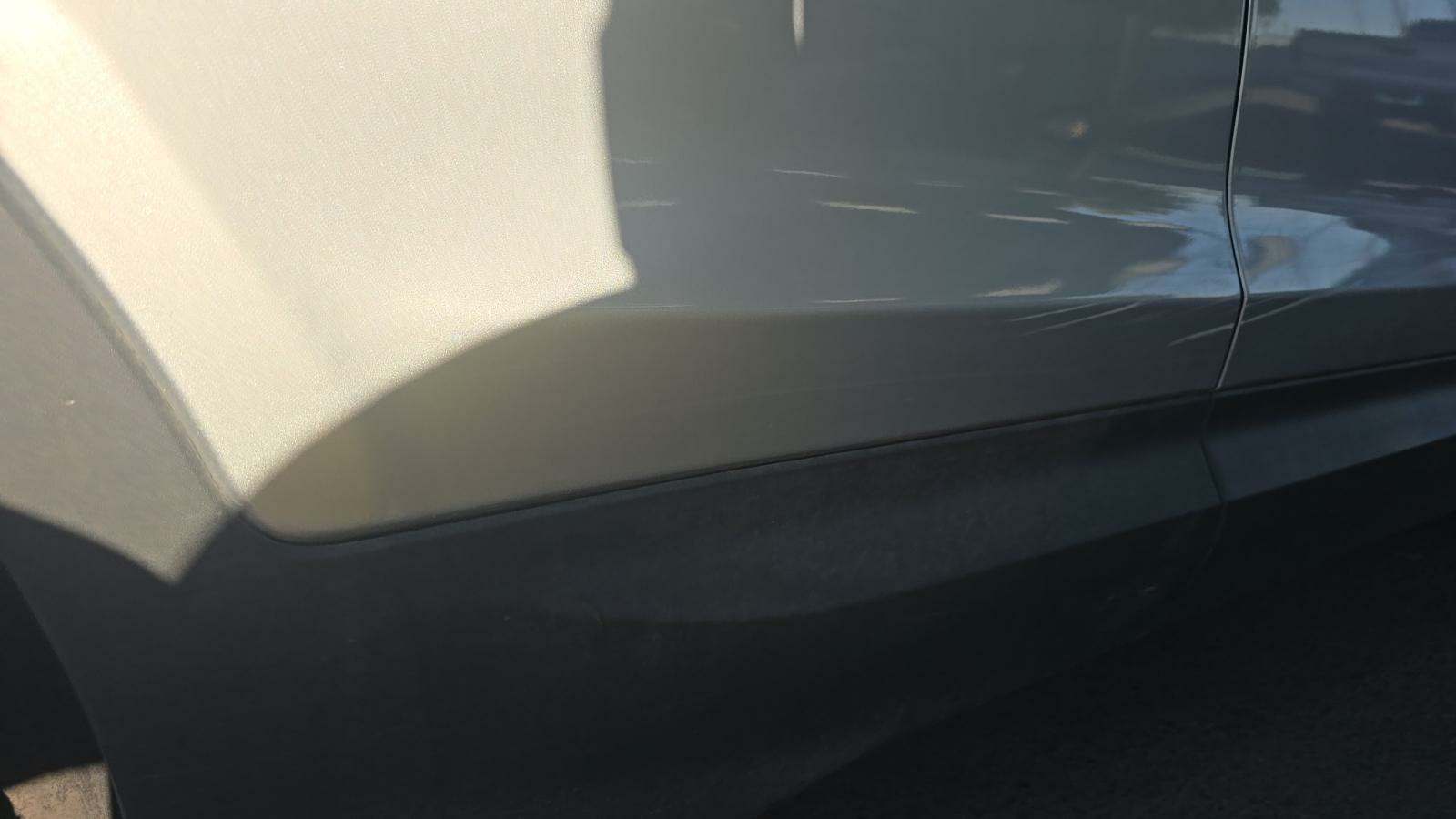 2017 Hyundai Santa Fe Sport Base FWD